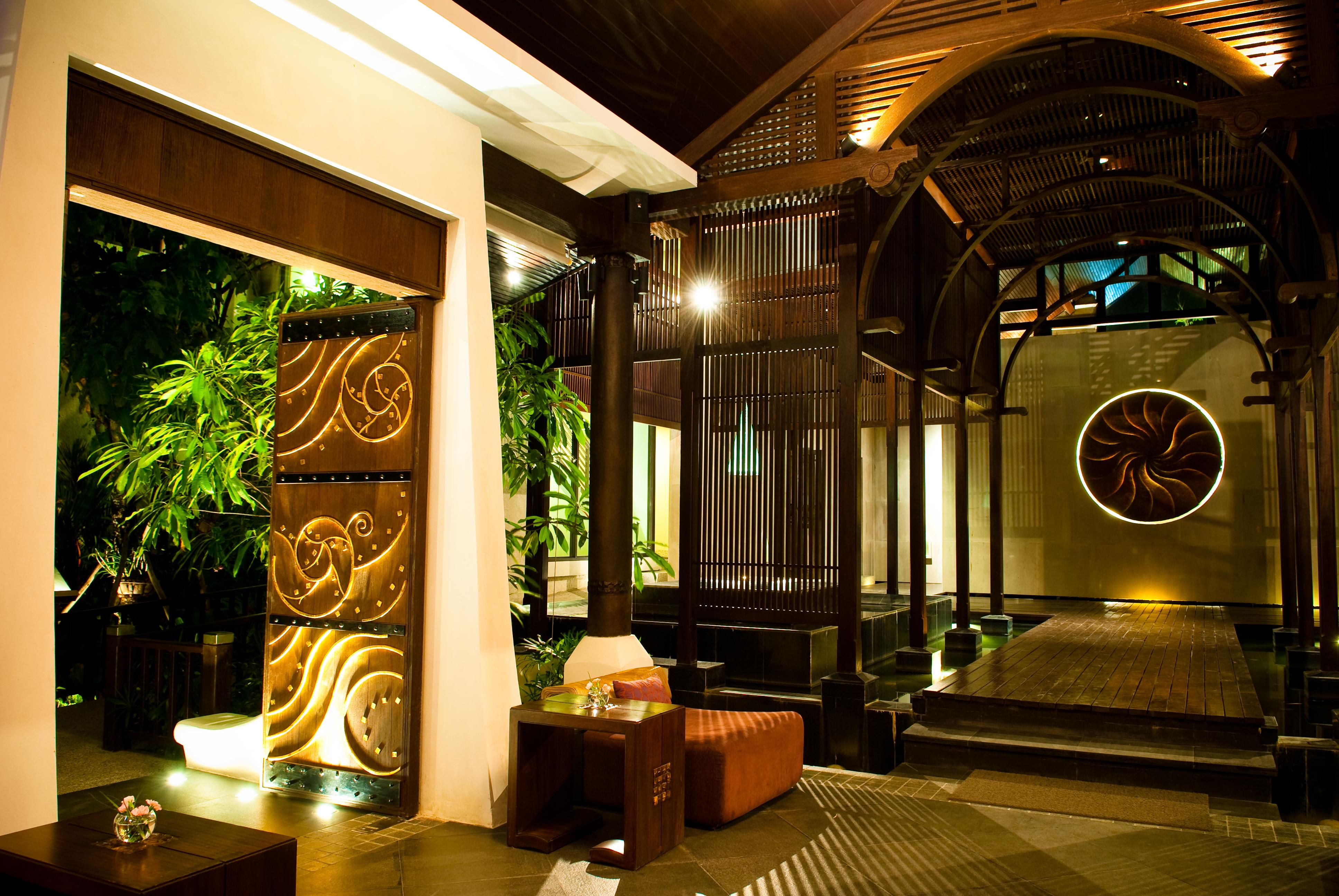 Resort Sareeraya & Koh Samui