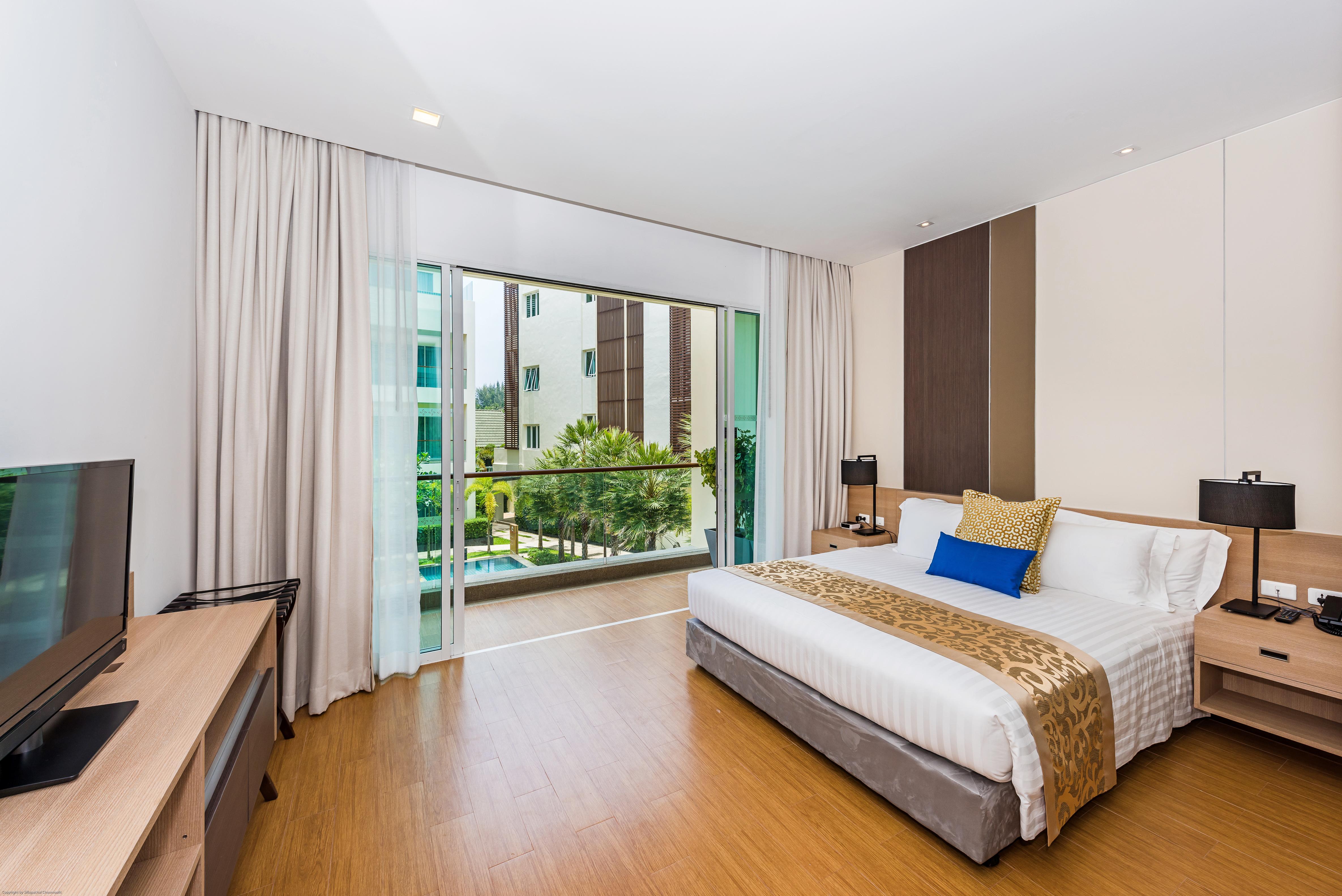 The Pelican Aparthotel
