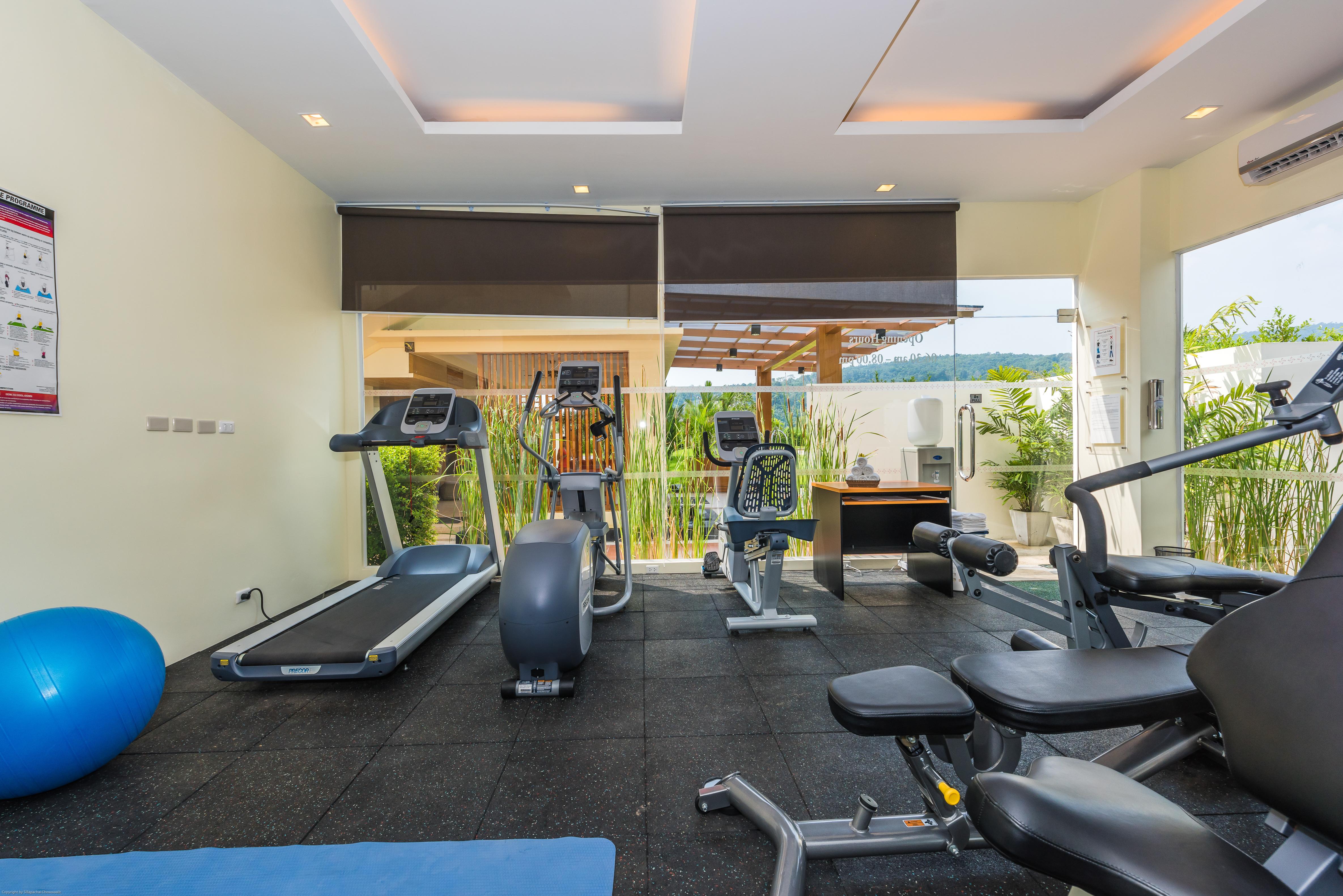 Aparthotel The Pelican Krabi