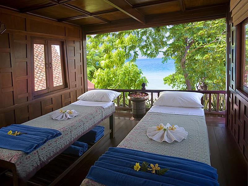 Resort Anavana 4*