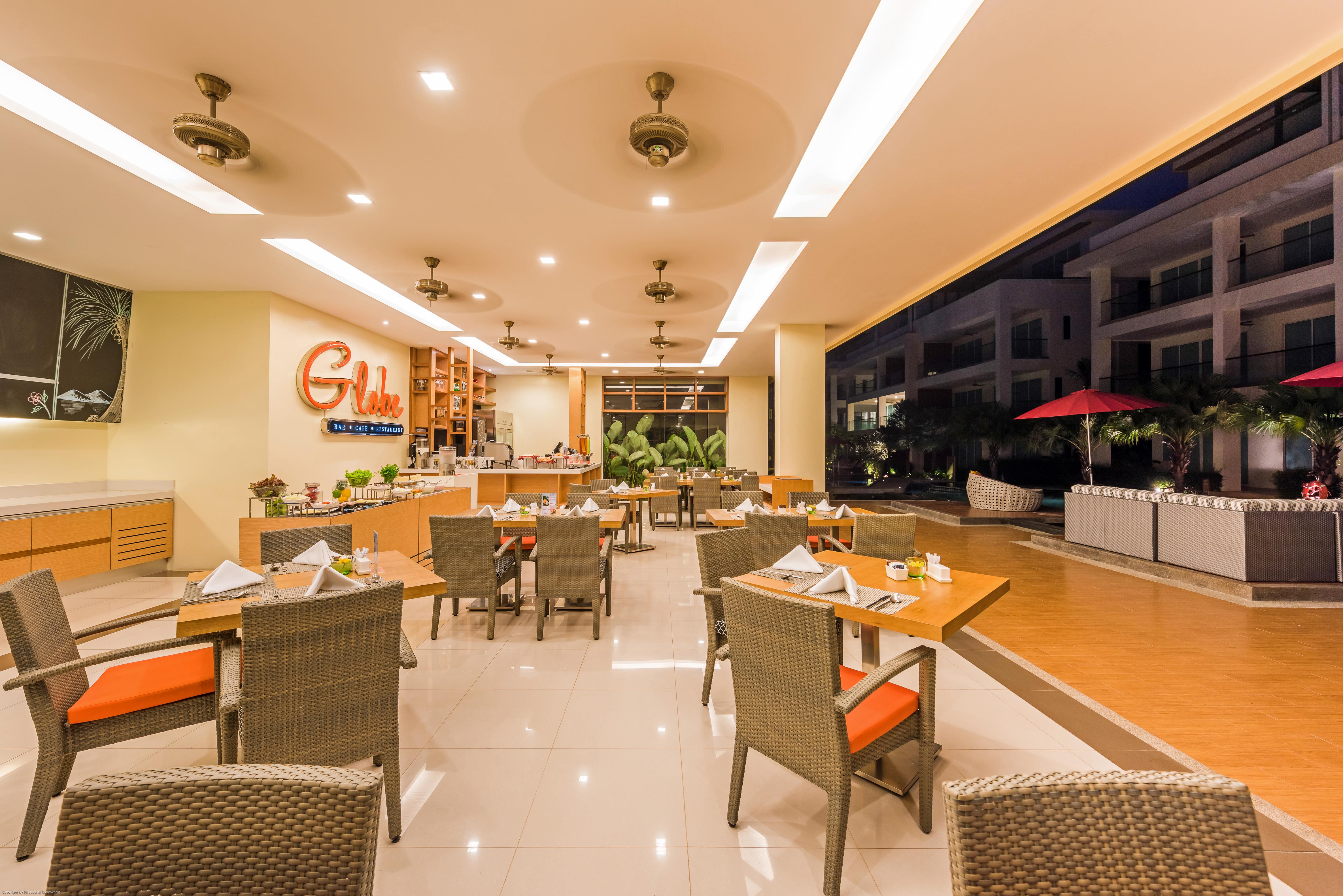 The Pelican Aparthotel Krabi