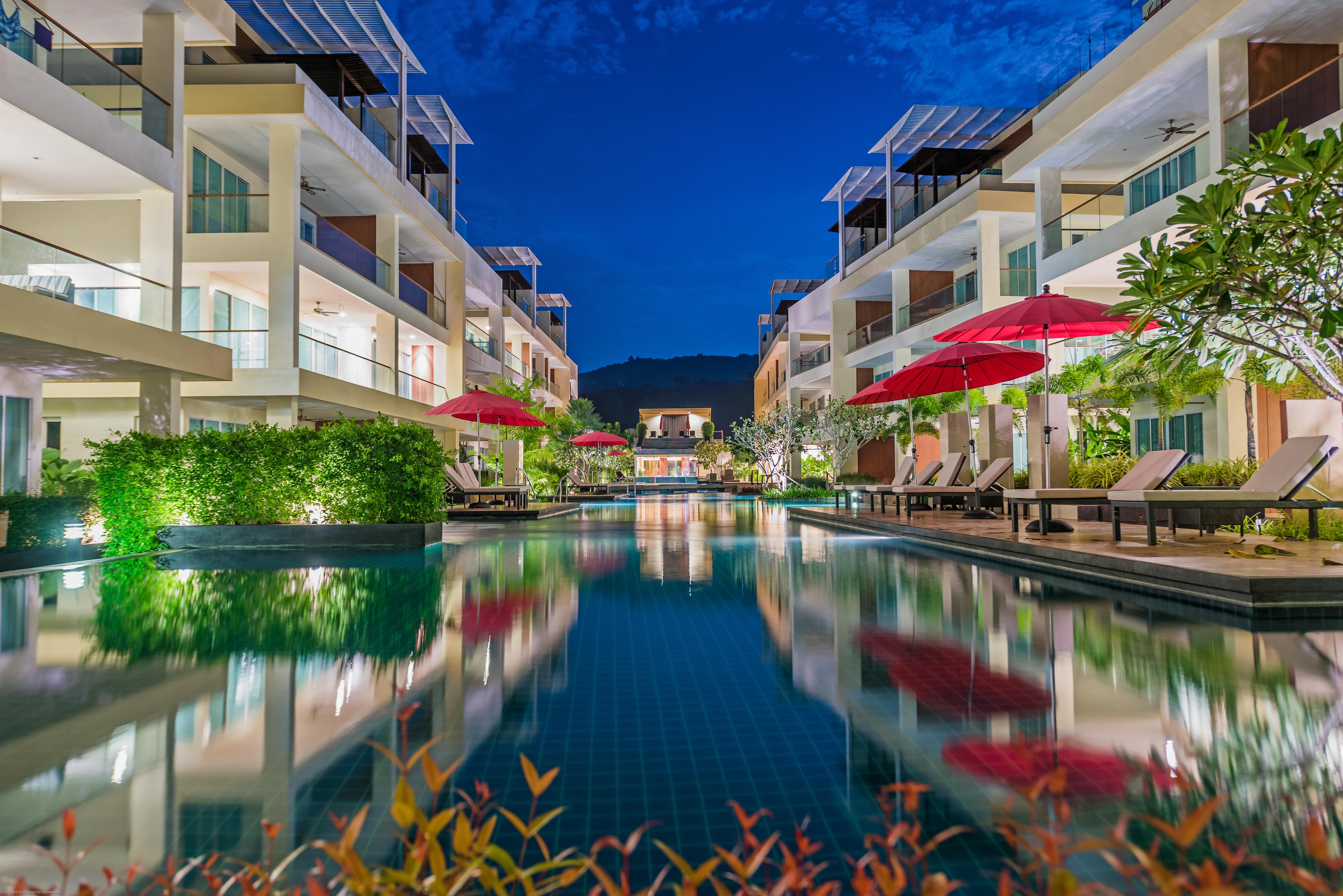 The Pelican 4*