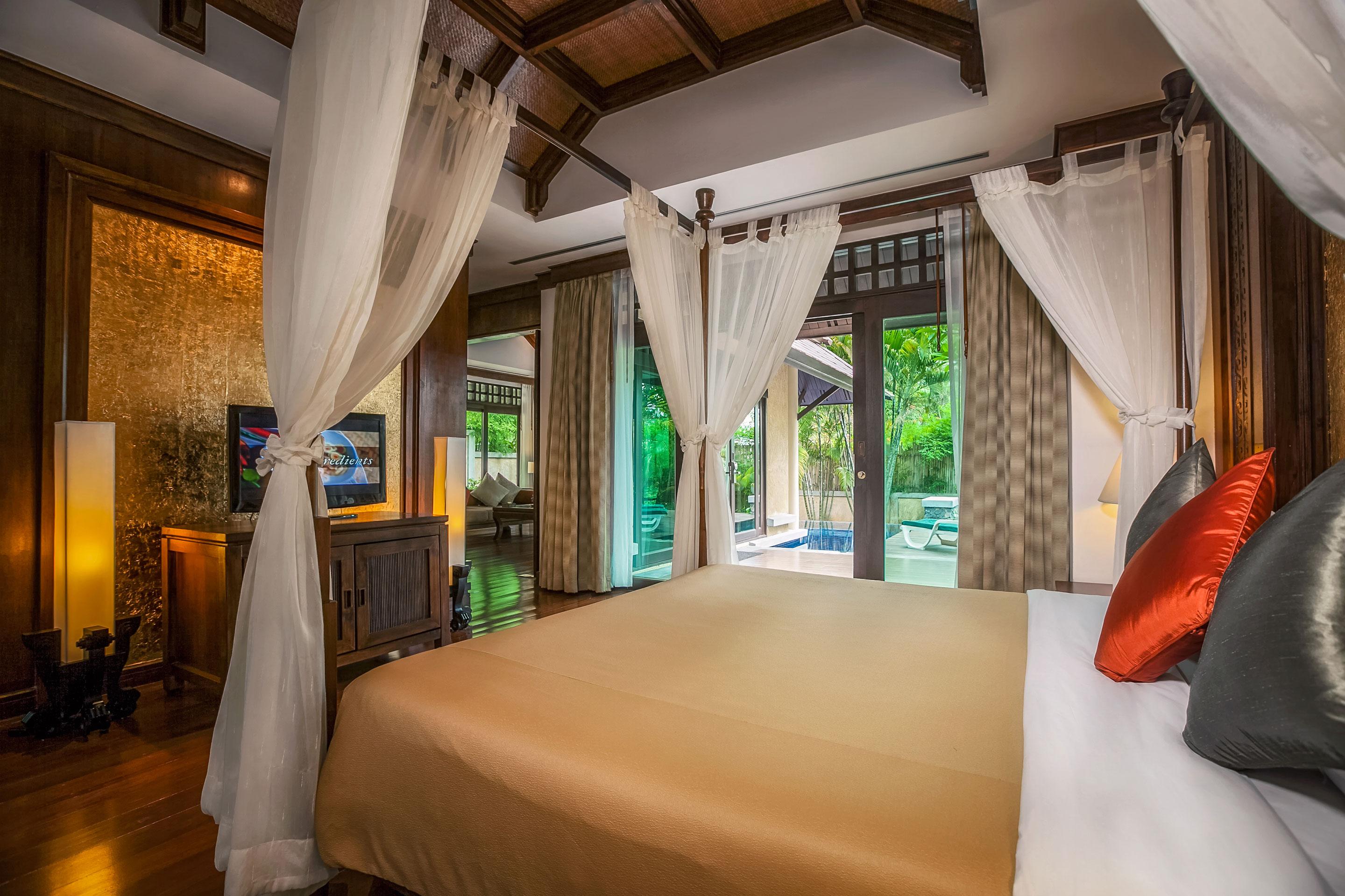 Nora & - Sha Extra Resort