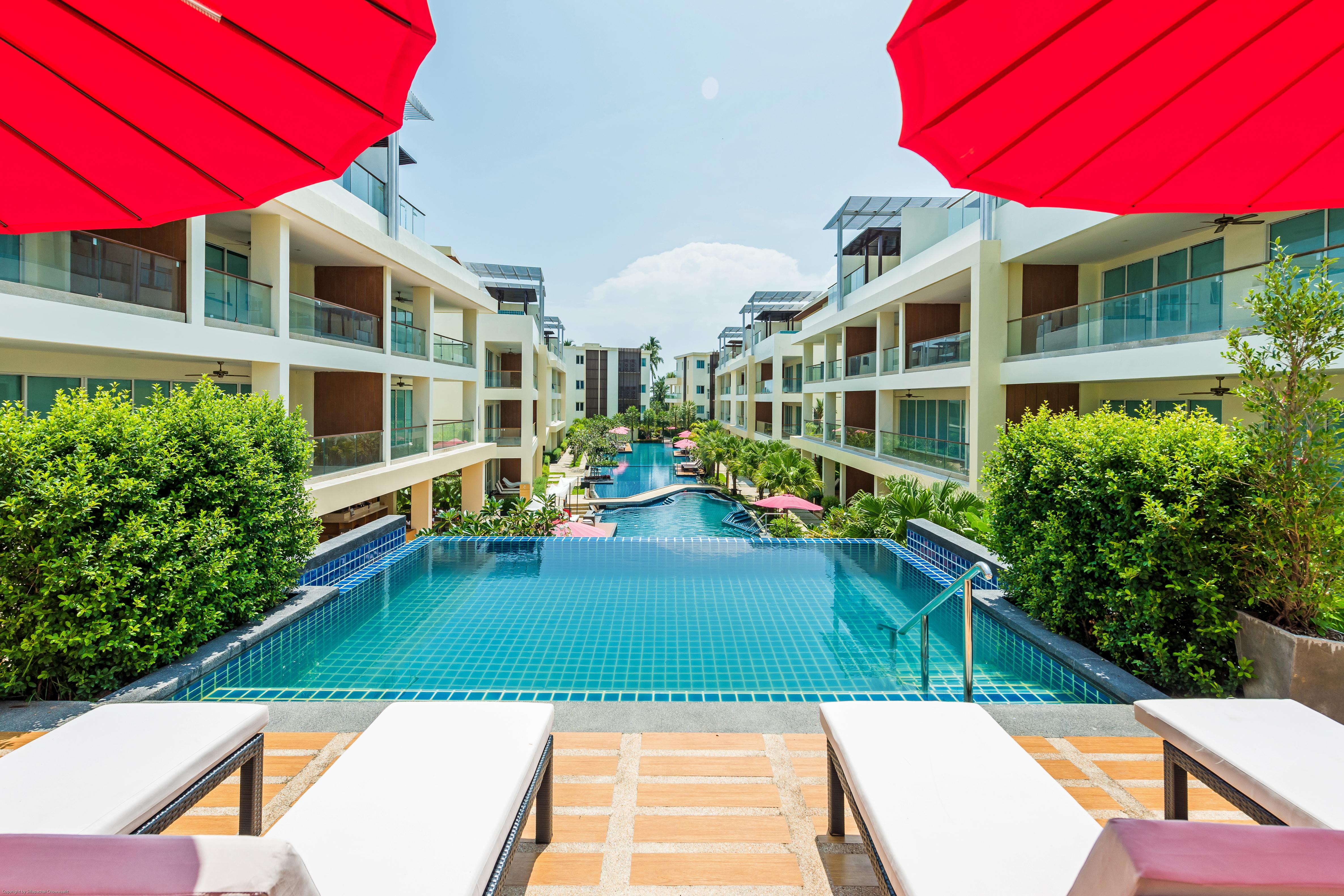 The Pelican Krabi