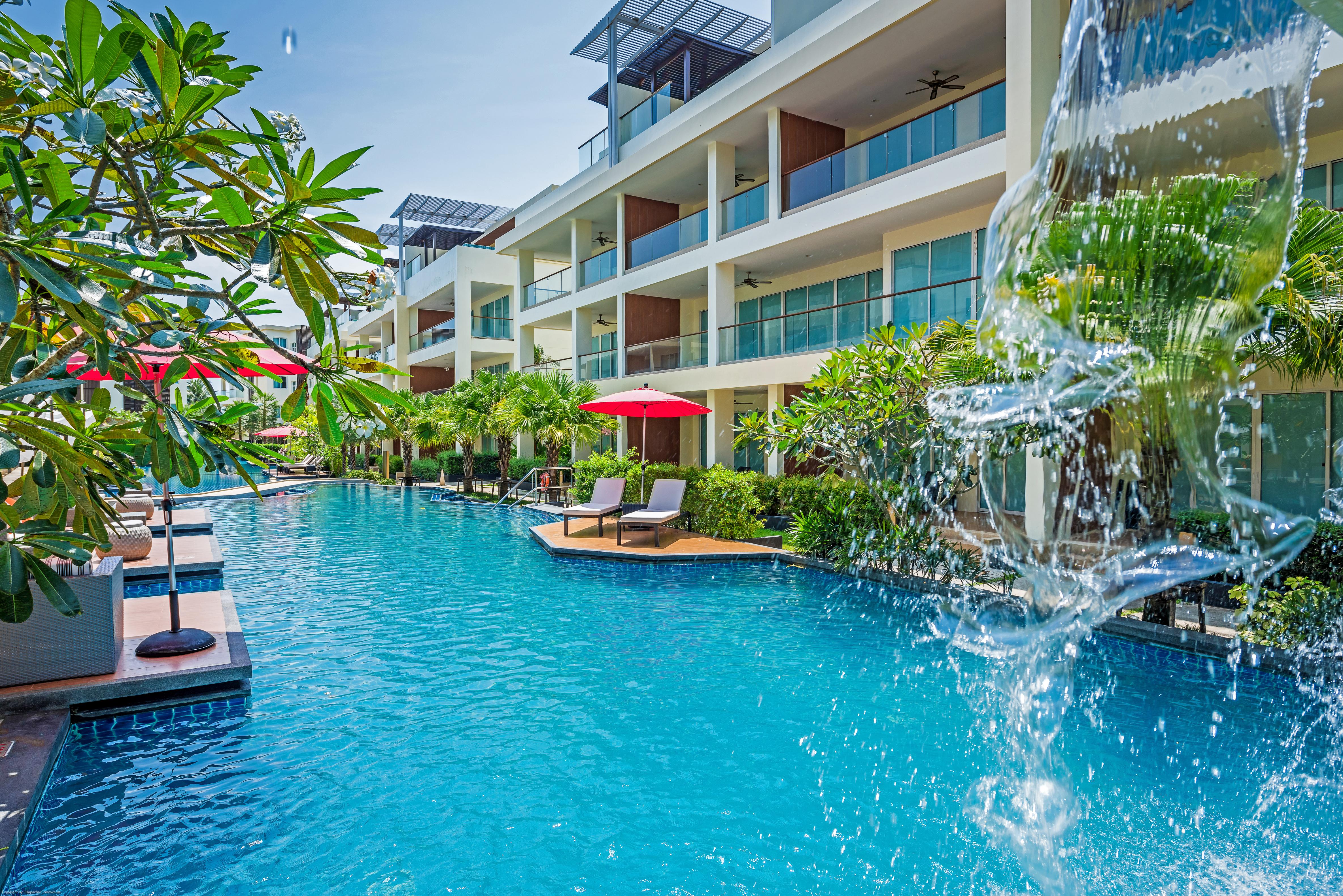 The Pelican 4*