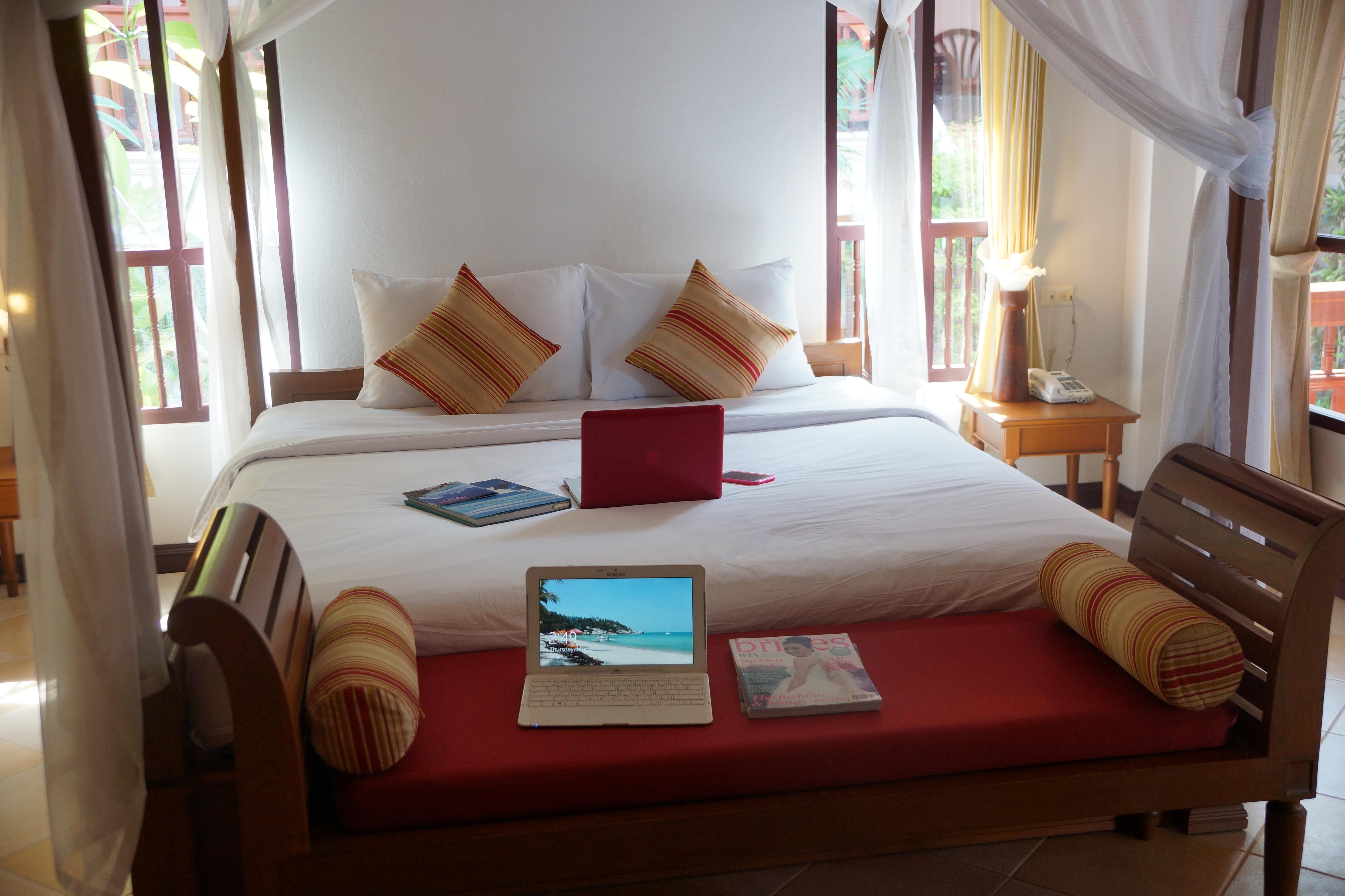 Bhundhari Koh Samui - Sha 3*