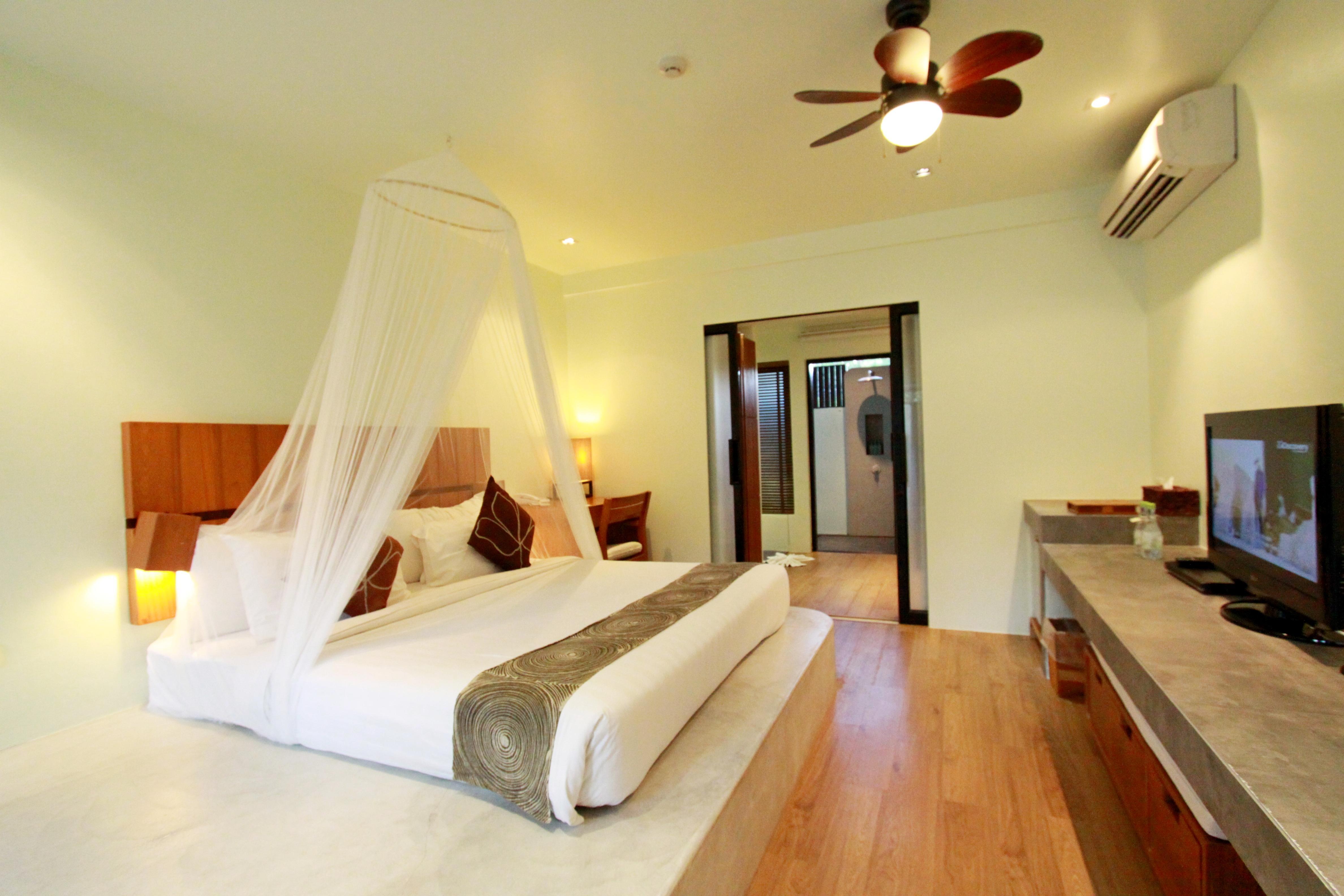 Mimosa & Resort 4*