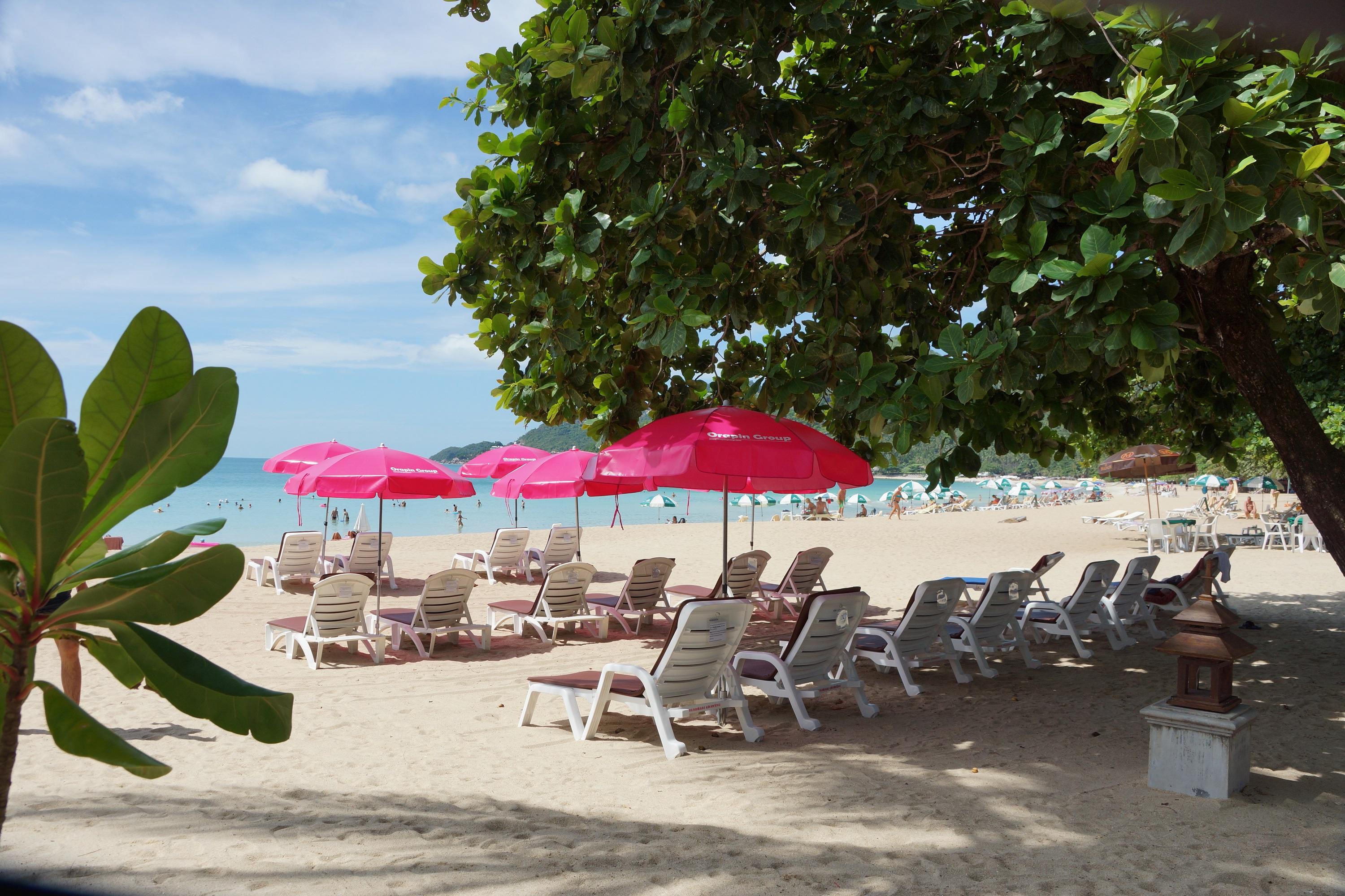 Bhundhari Koh Samui - Sha 3* Praia de Chaweng