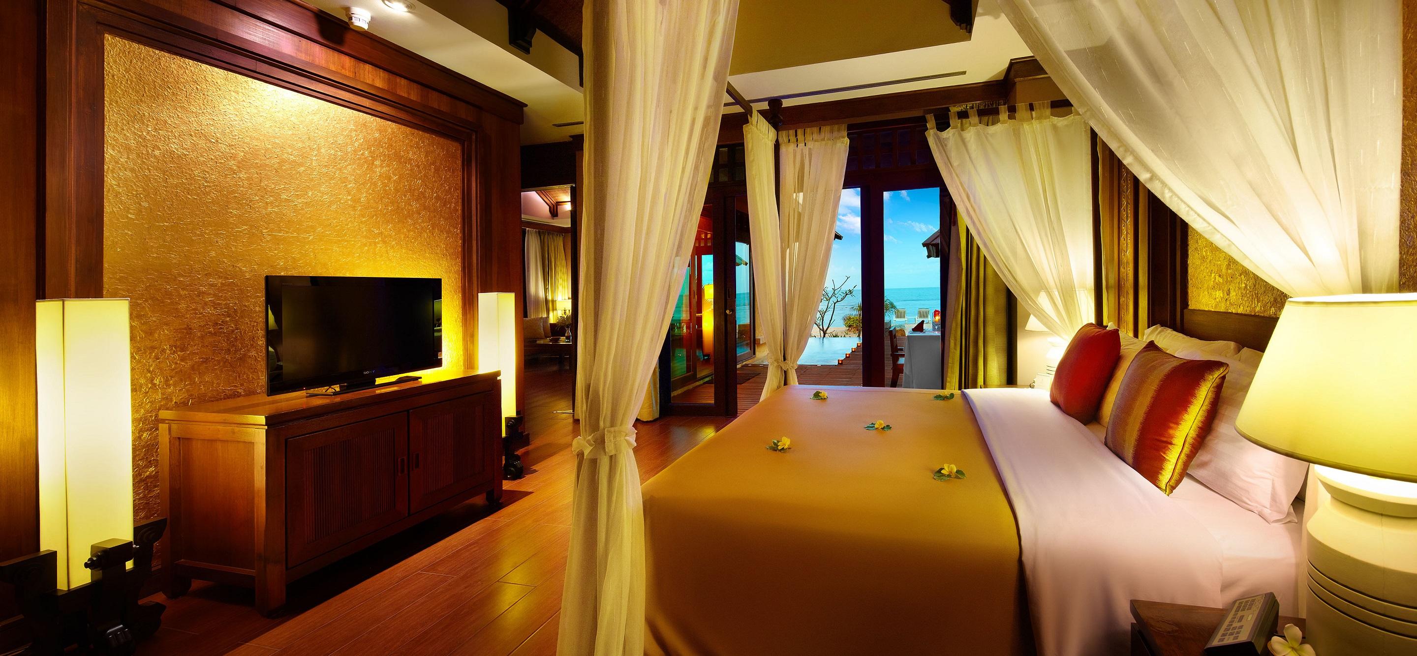 Nora & - Sha Extra Resort 4*