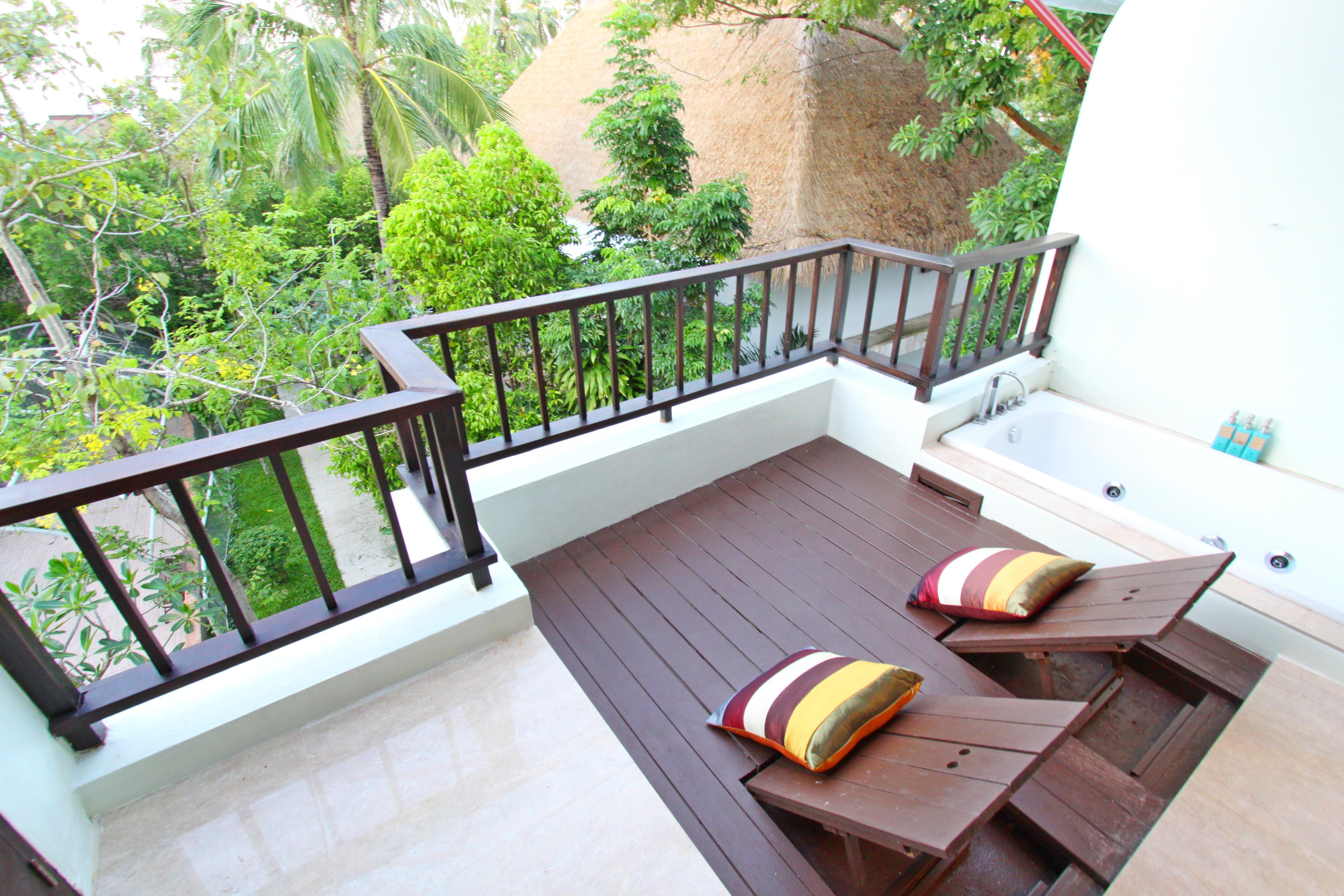 Mimosa & 4* Koh Samui