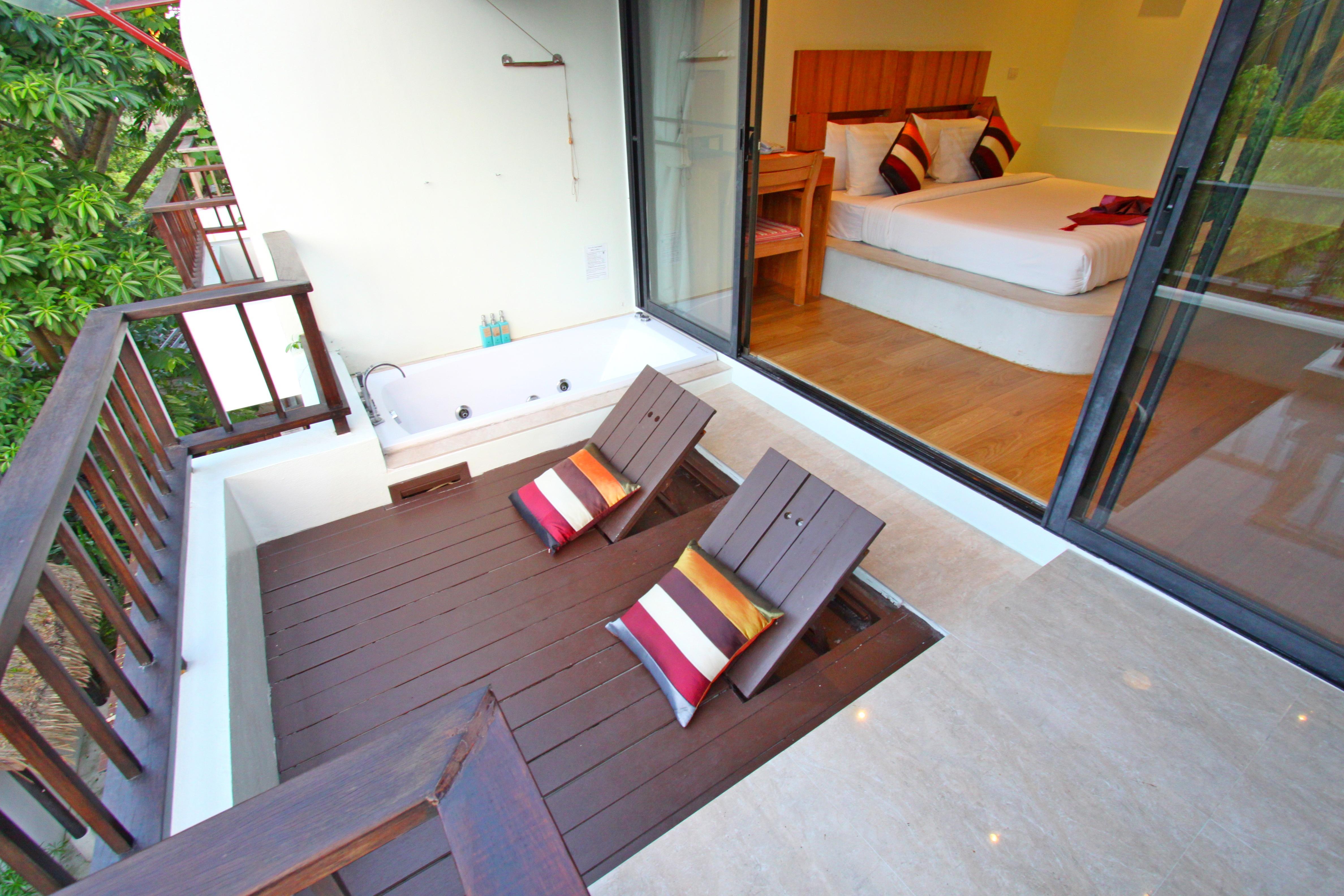 Mimosa & Resort Koh Samui