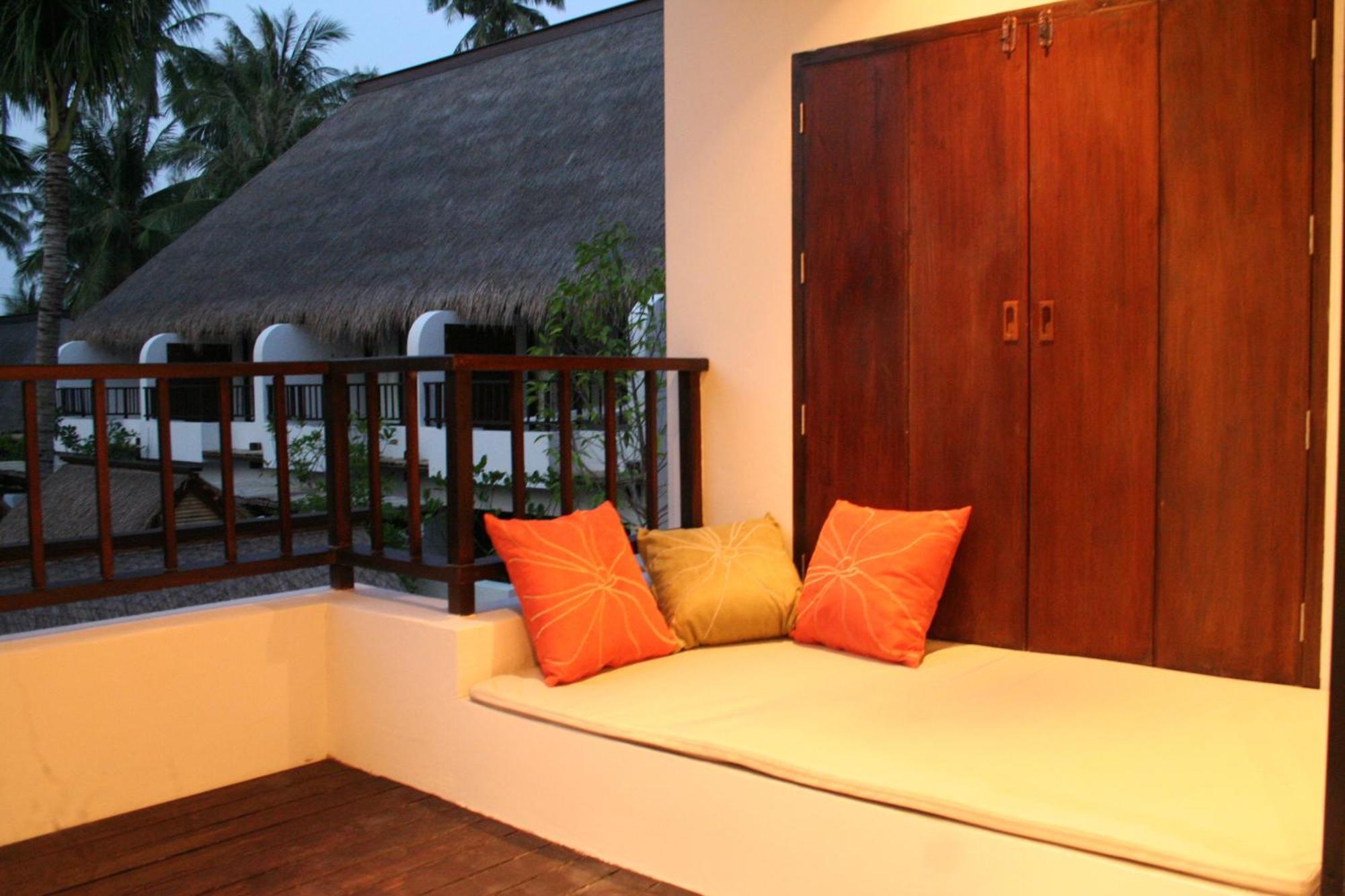 Resort Mimosa &