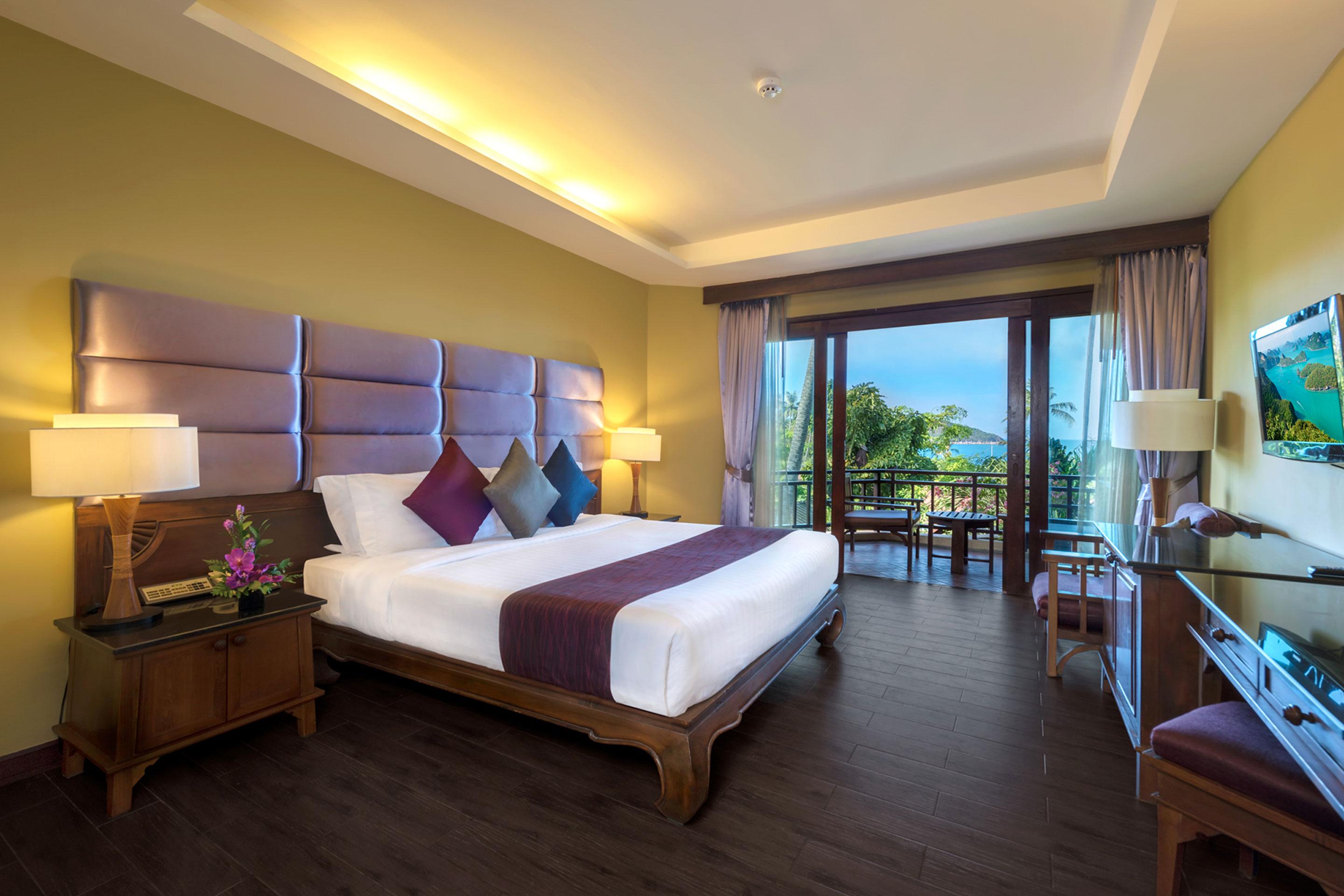Resort Nora & - Sha Extra Chaweng (Koh Samui)