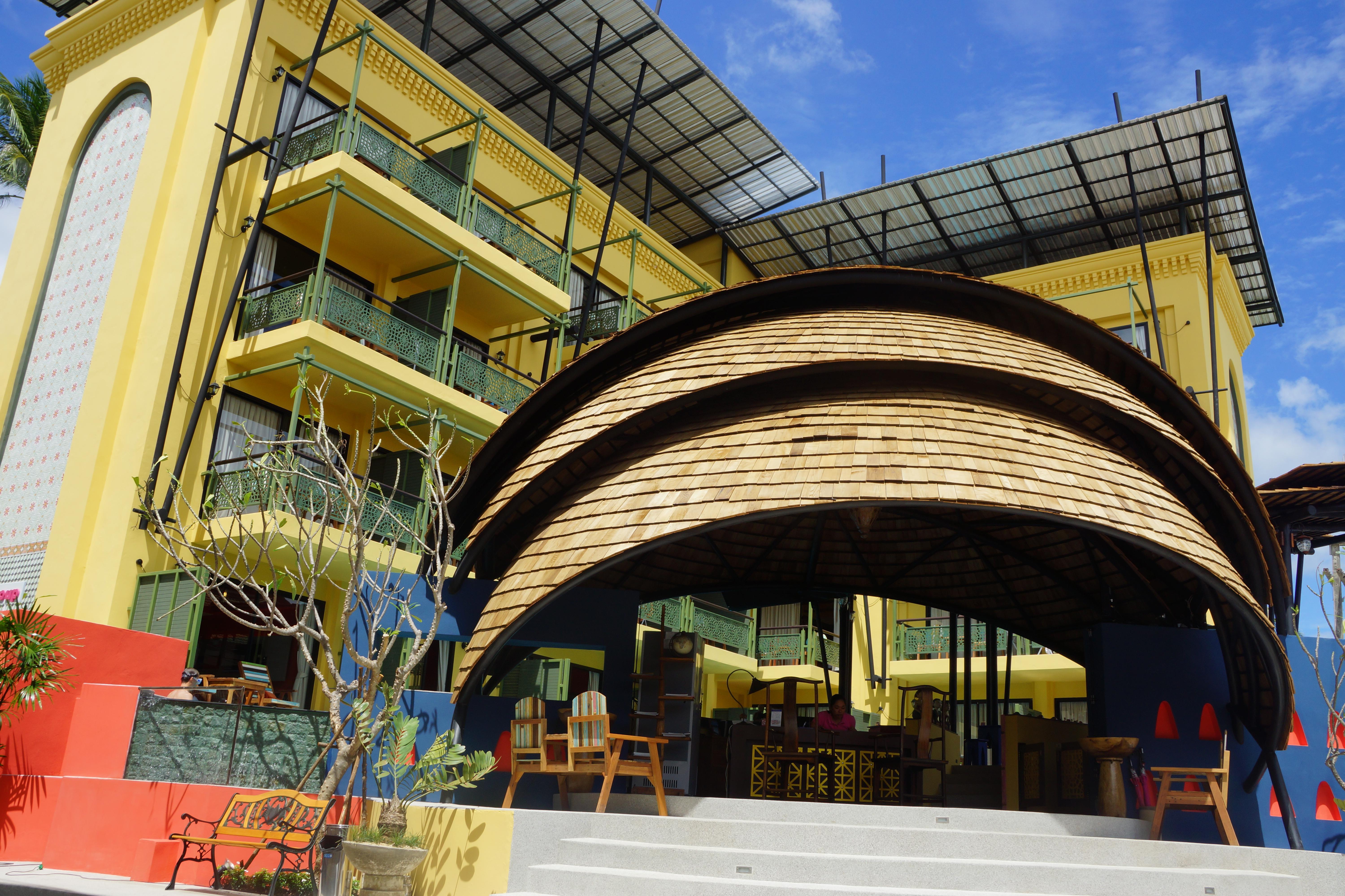 Bhundhari Koh Samui - Sha