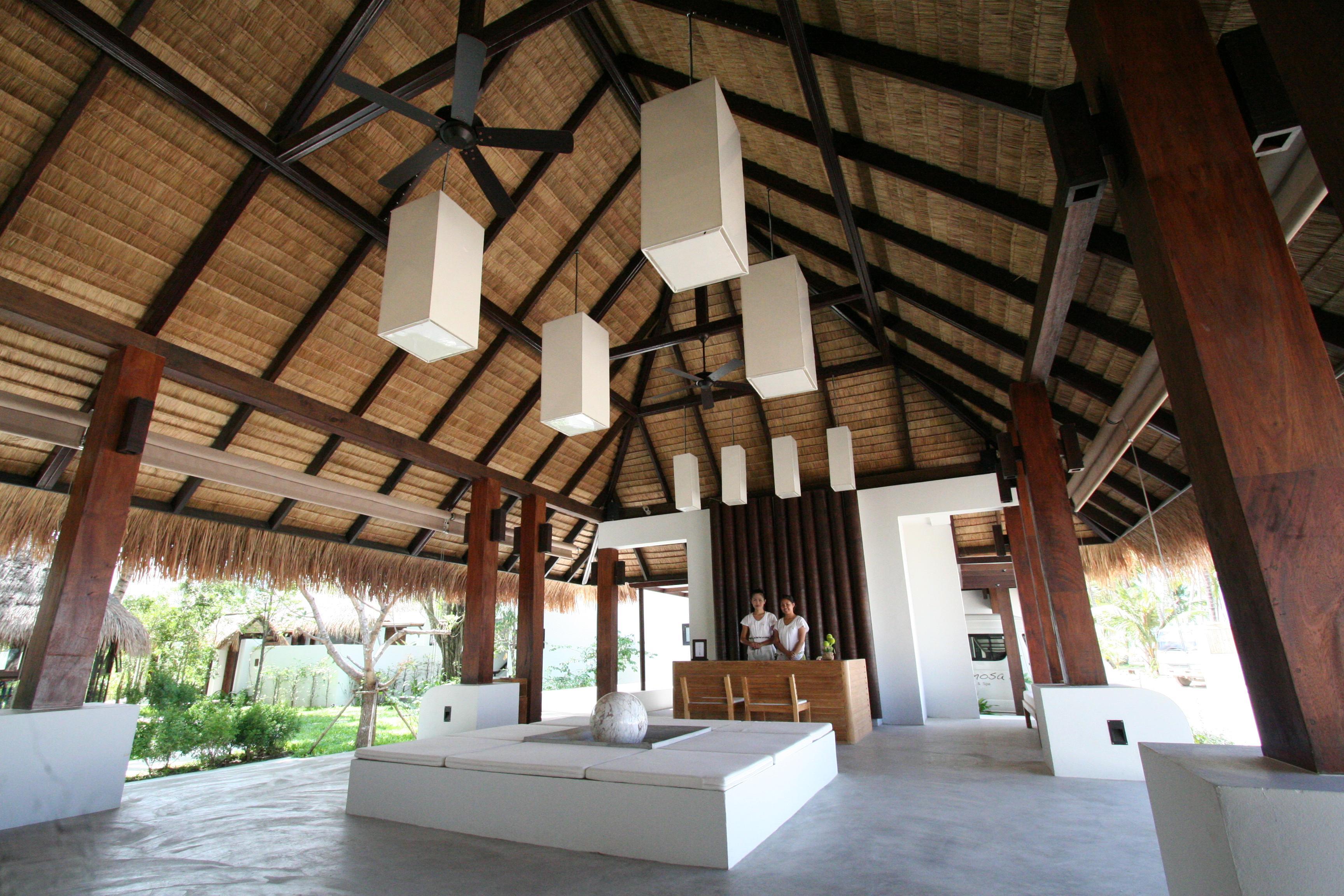 Mimosa & 4* Koh Samui