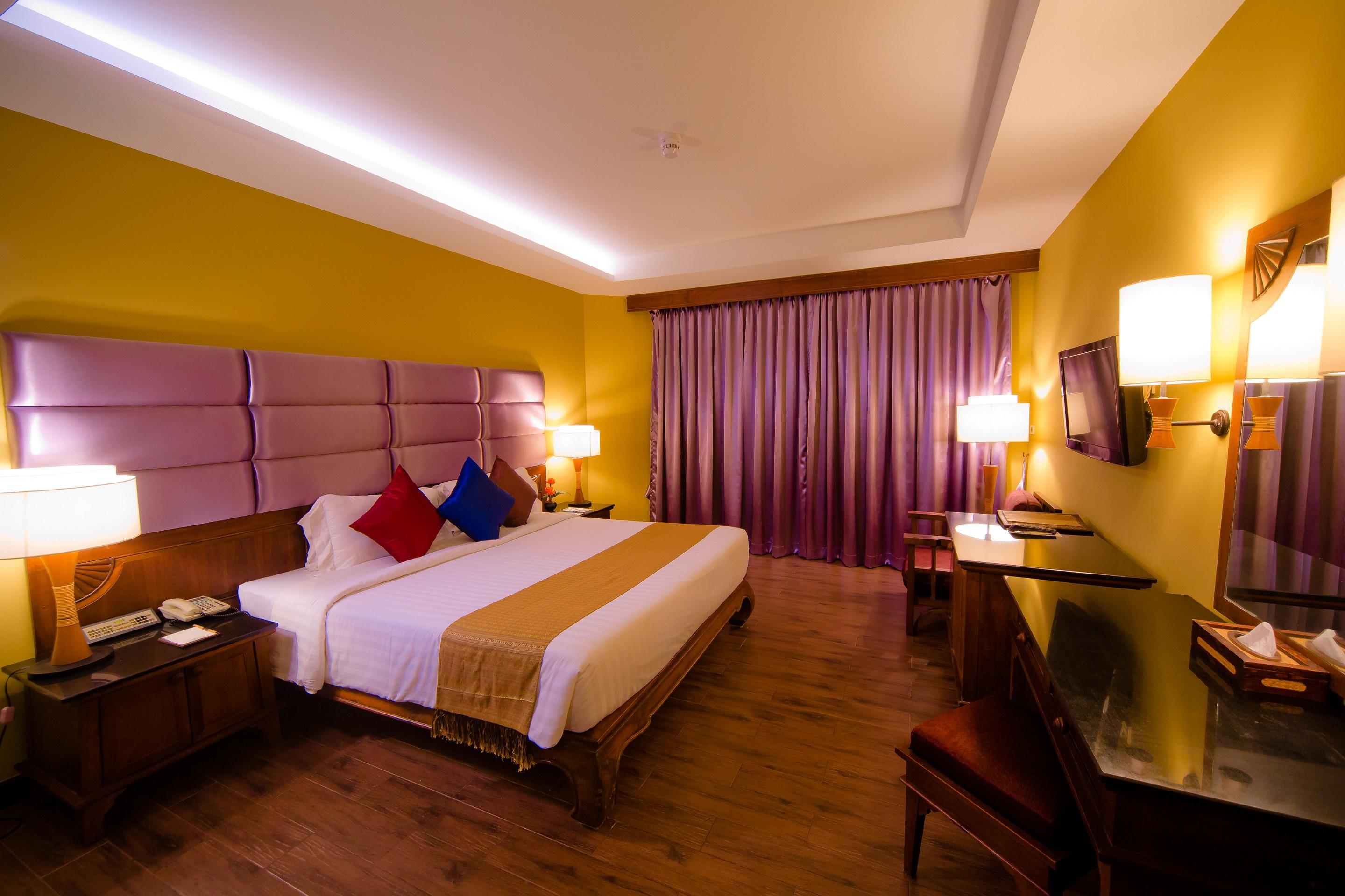 Nora & - Sha Extra 4* Chaweng (Koh Samui)