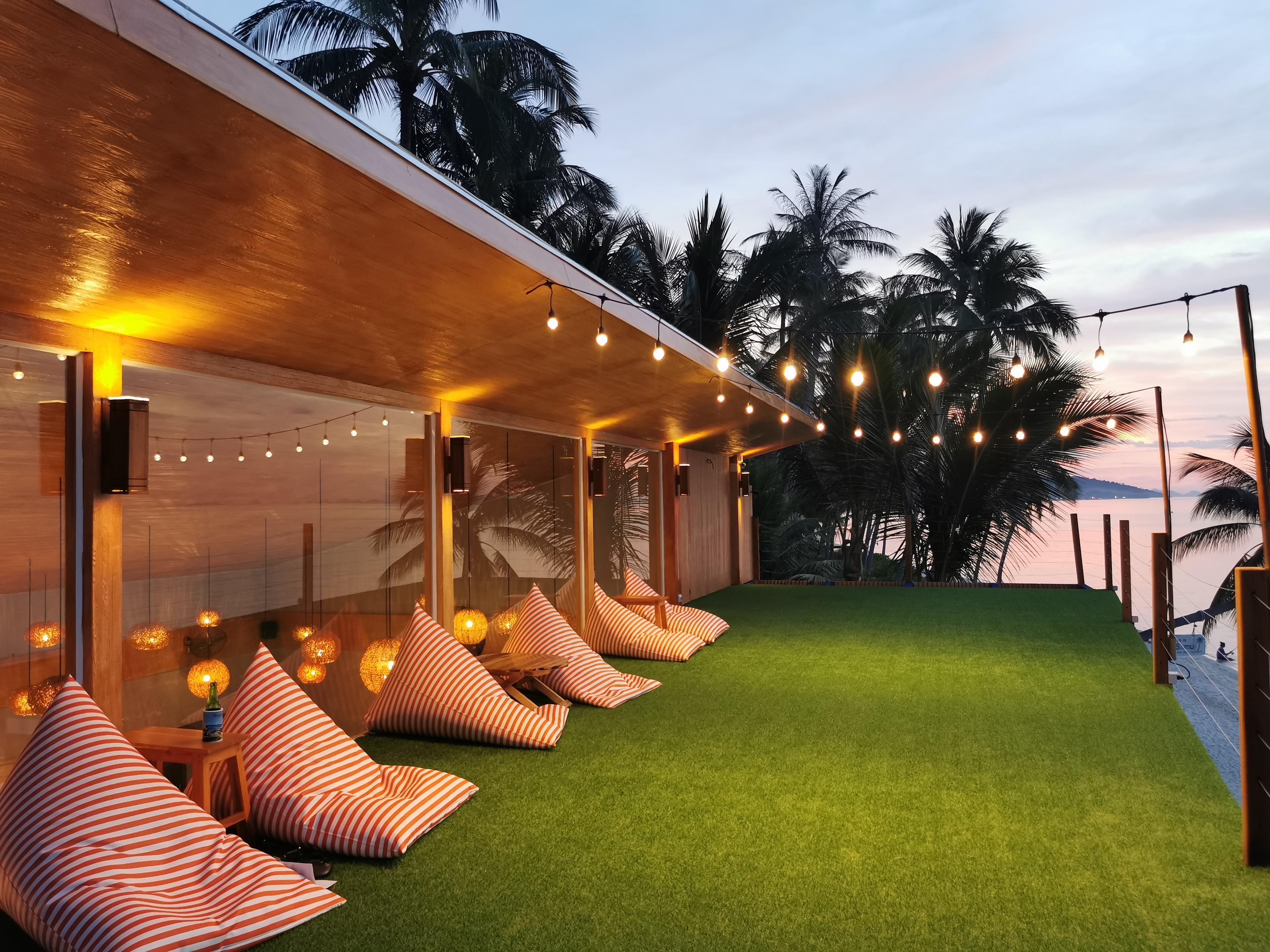 Mimosa & 4* Koh Samui