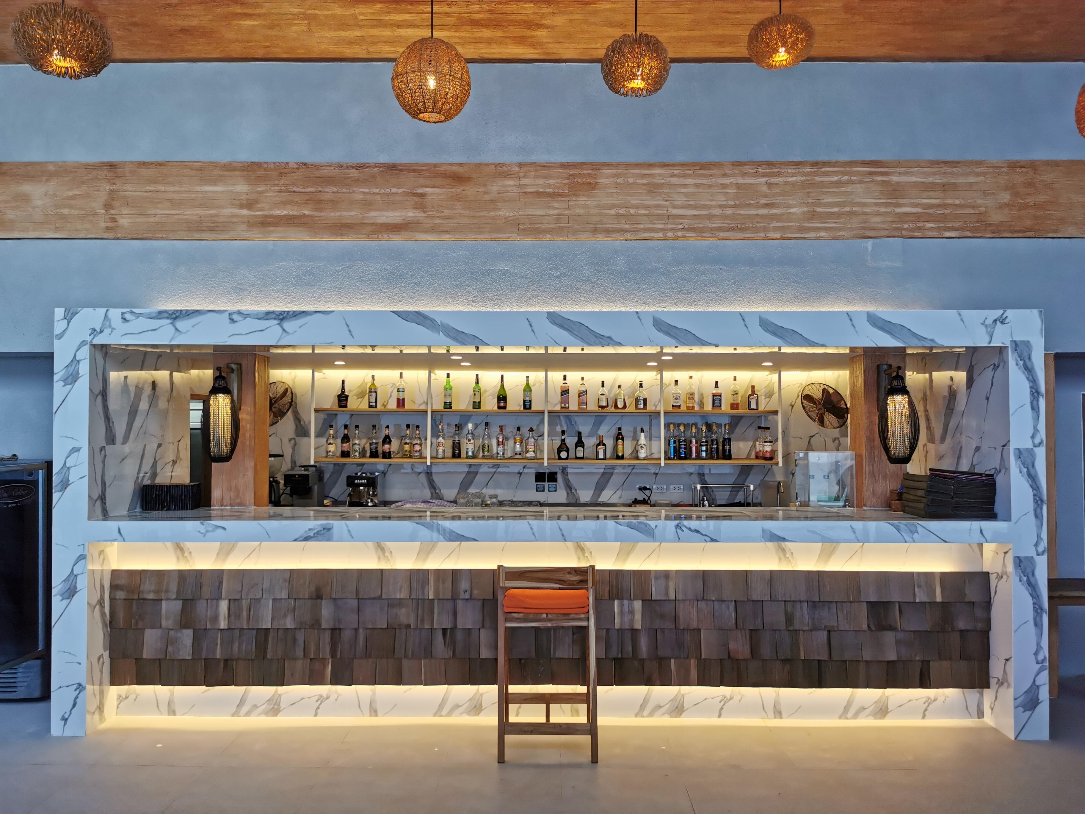 Mimosa & Koh Samui
