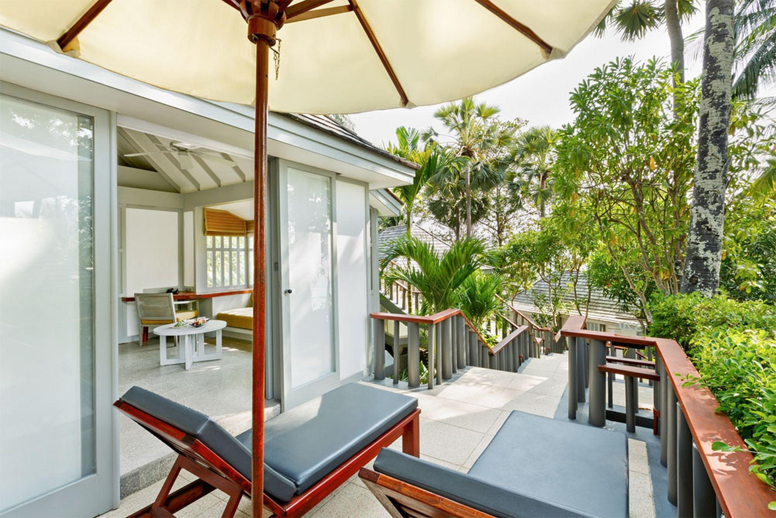 Resort The Phuket