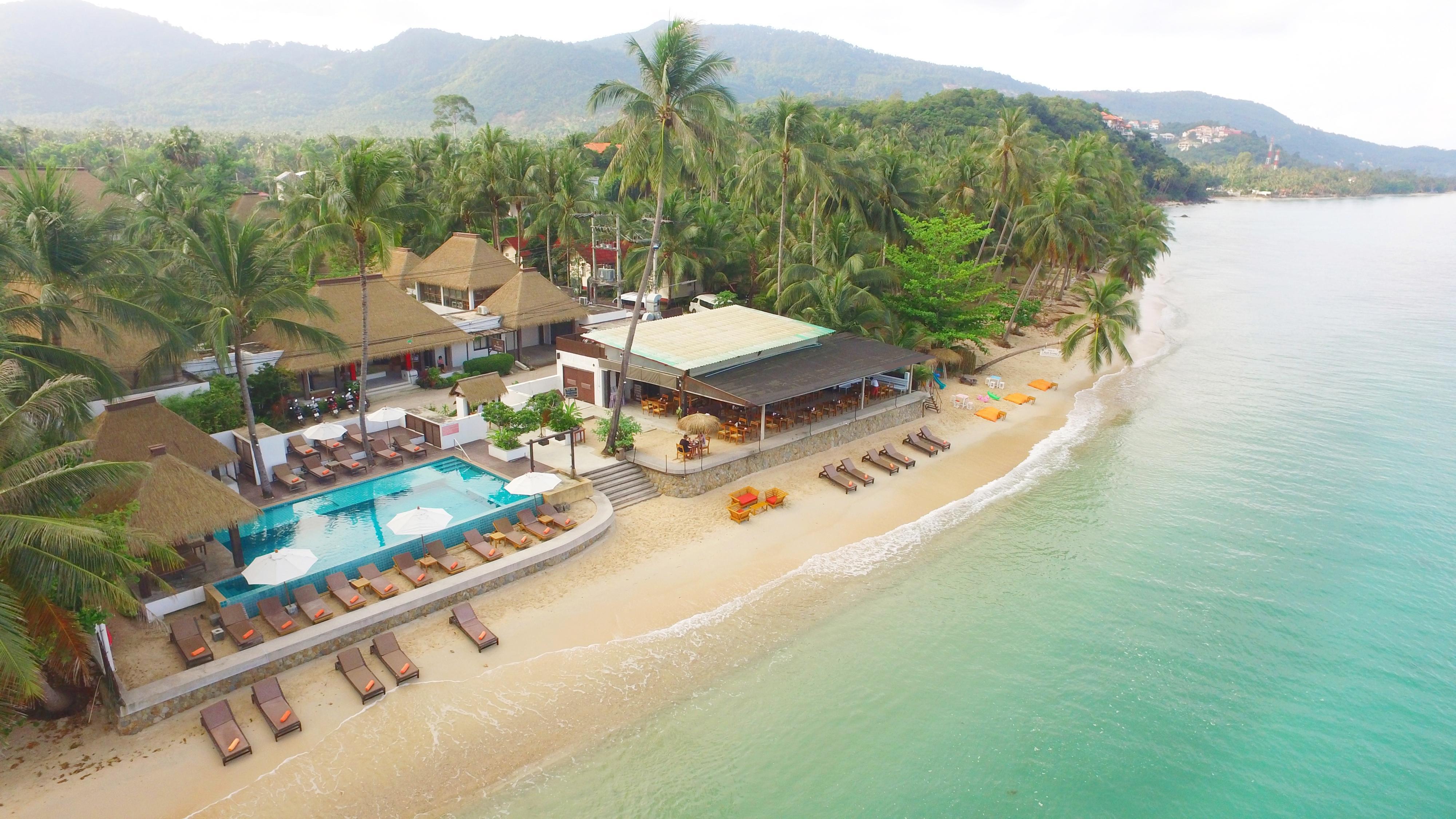 Resort Mimosa & Koh Samui