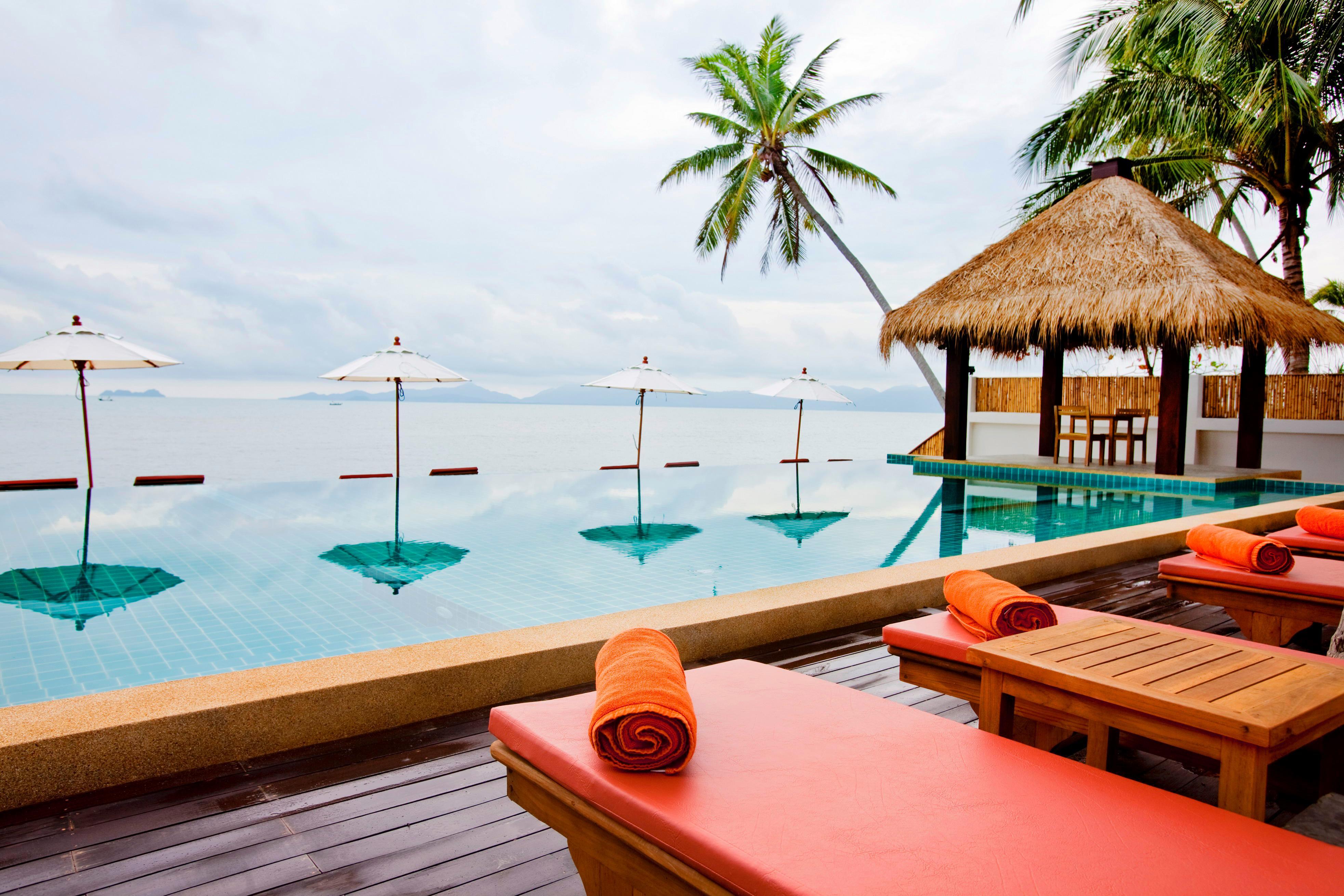 Resort Mimosa & 4*