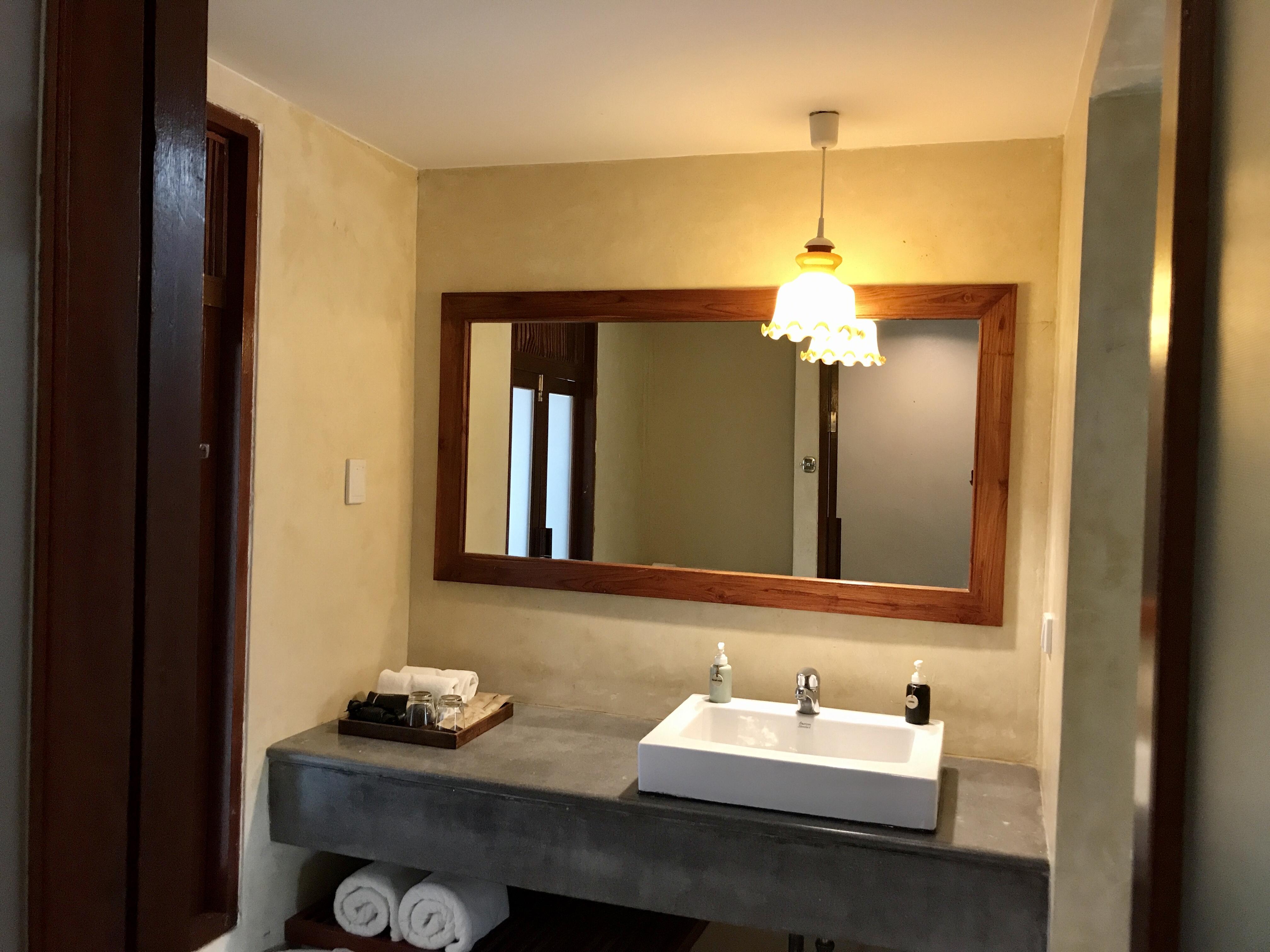 Colors - Aonang Hotel 4*