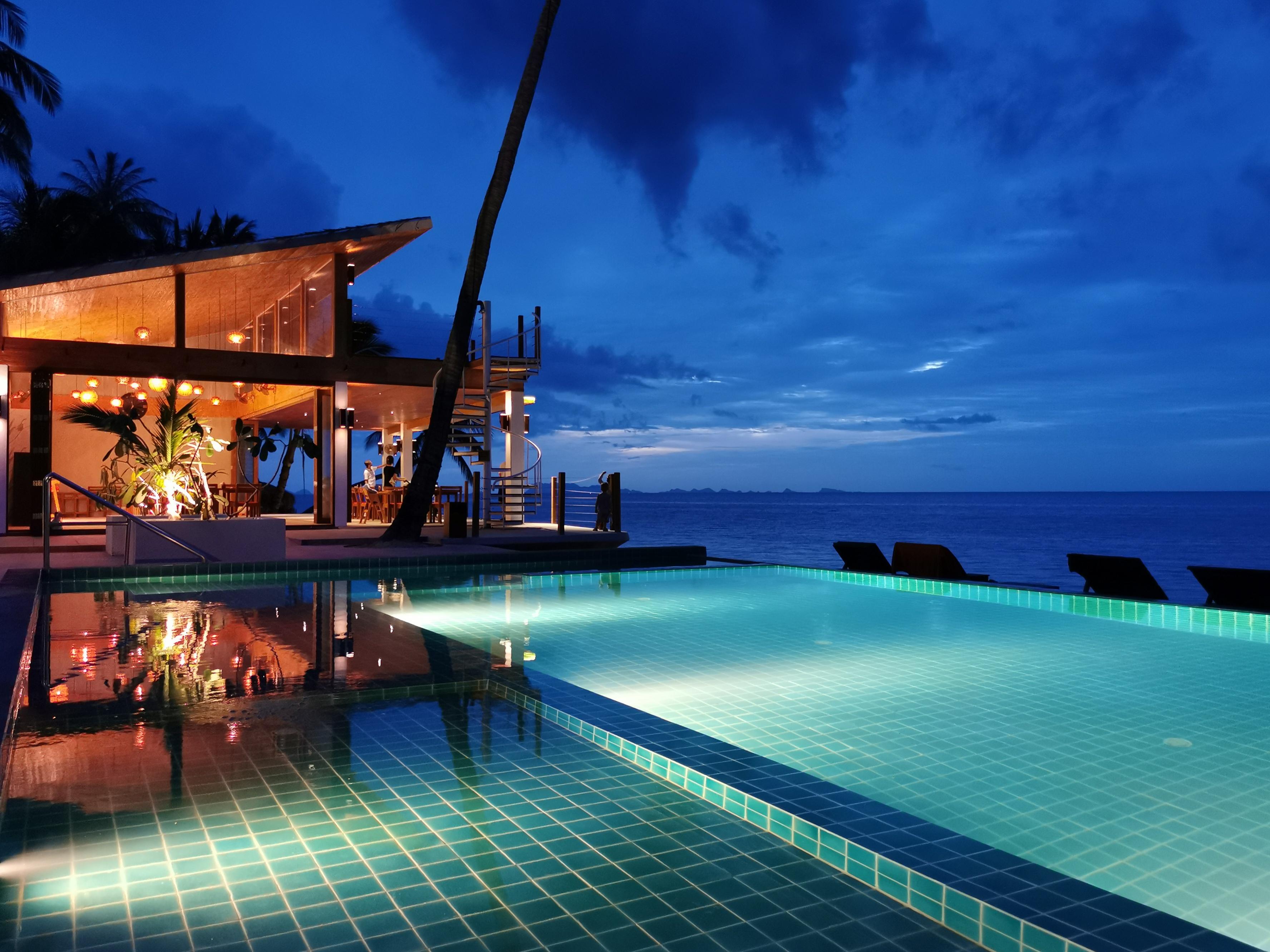 Resort Mimosa & 4*