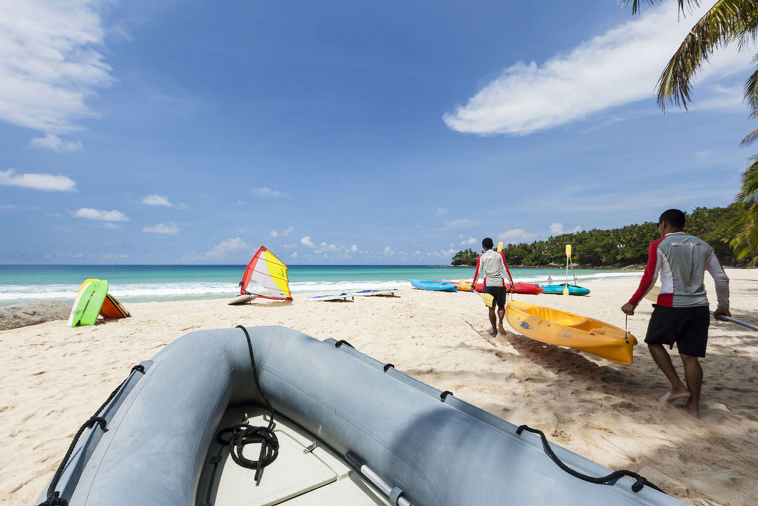 The Phuket Resort Surin Beach (Phuket)