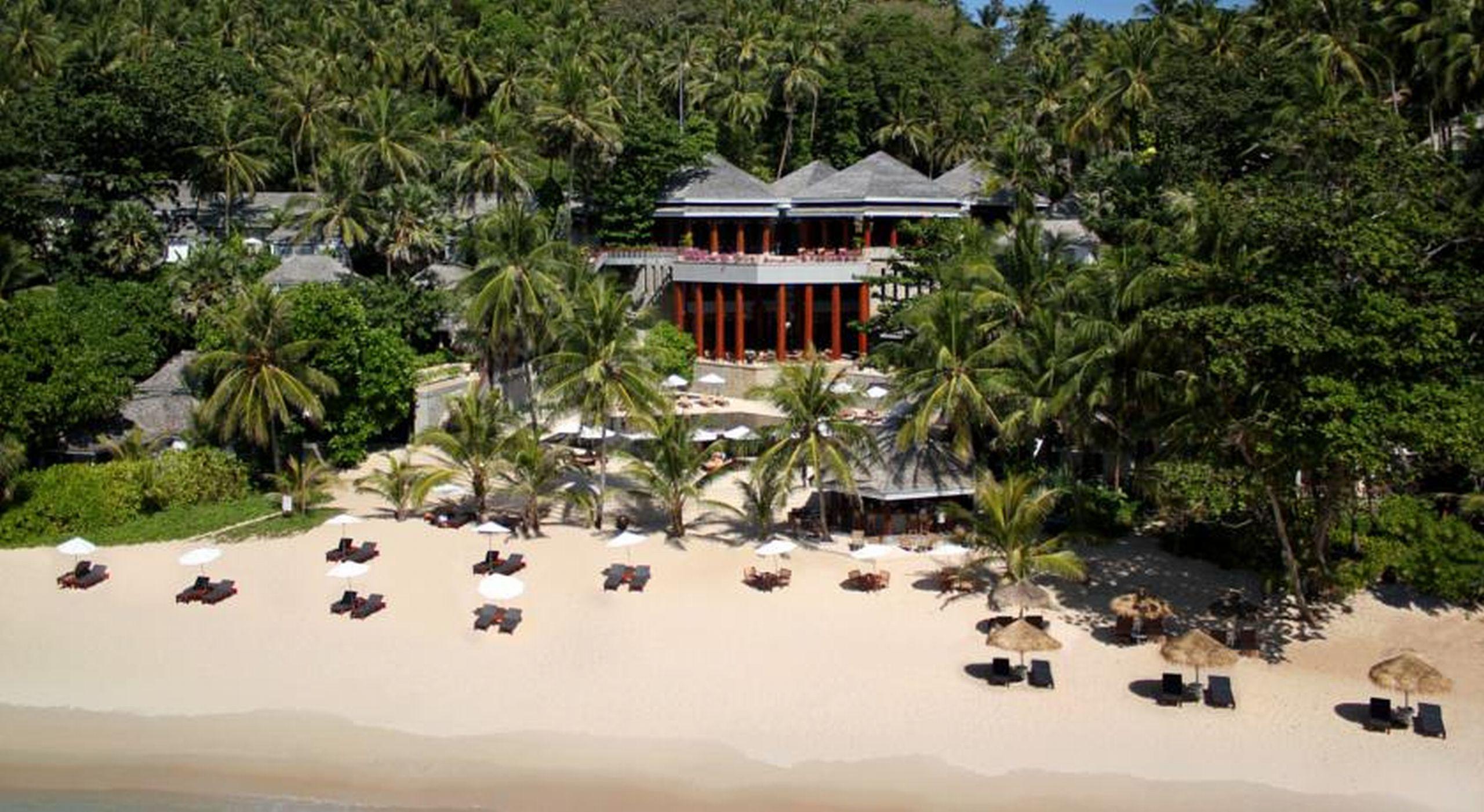 The Phuket