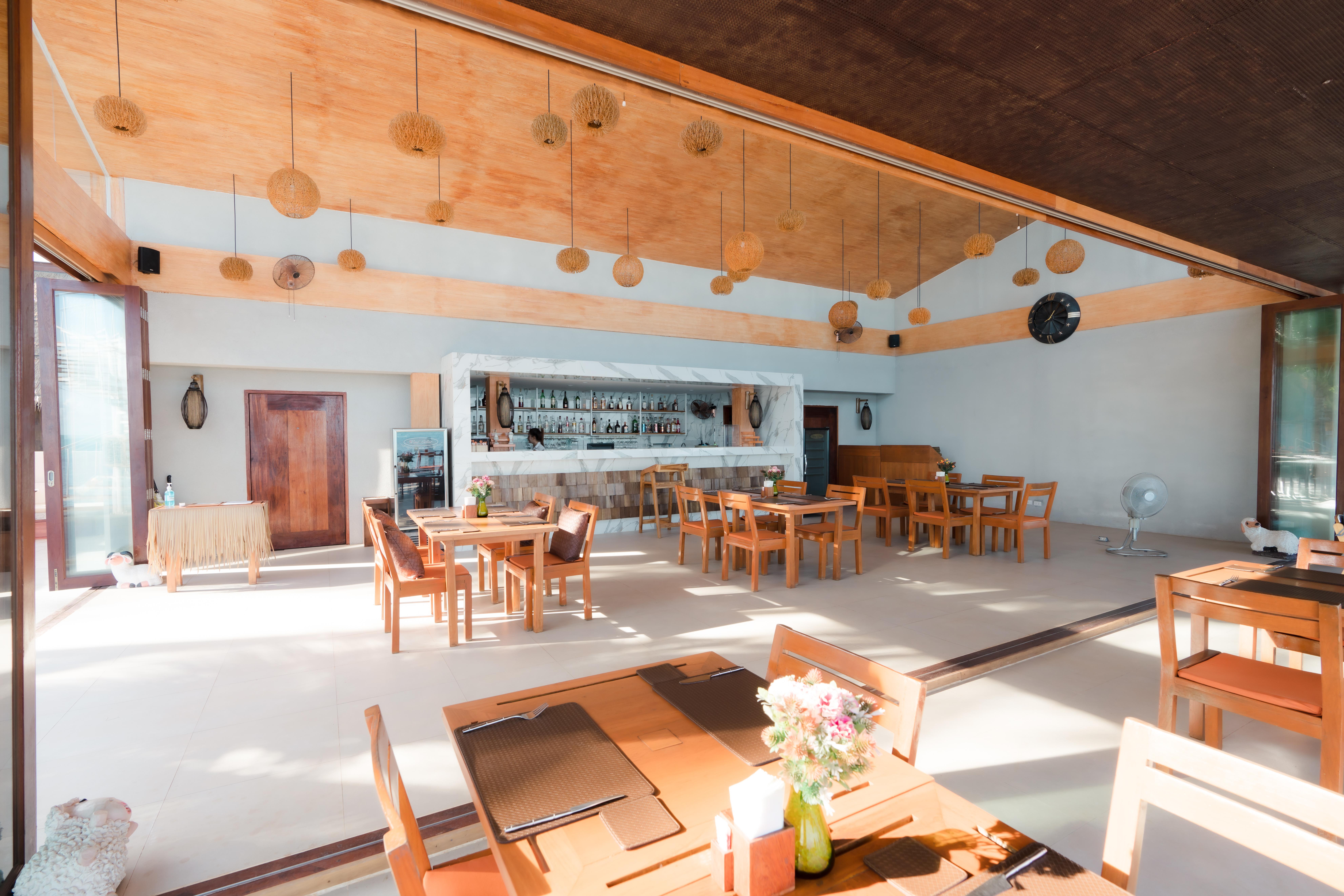 Mimosa & Koh Samui