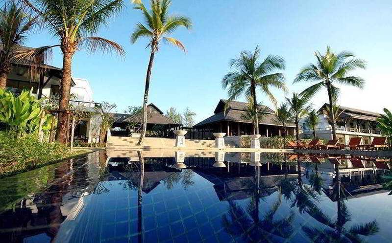 Palm Galleria 4* Khao Lak