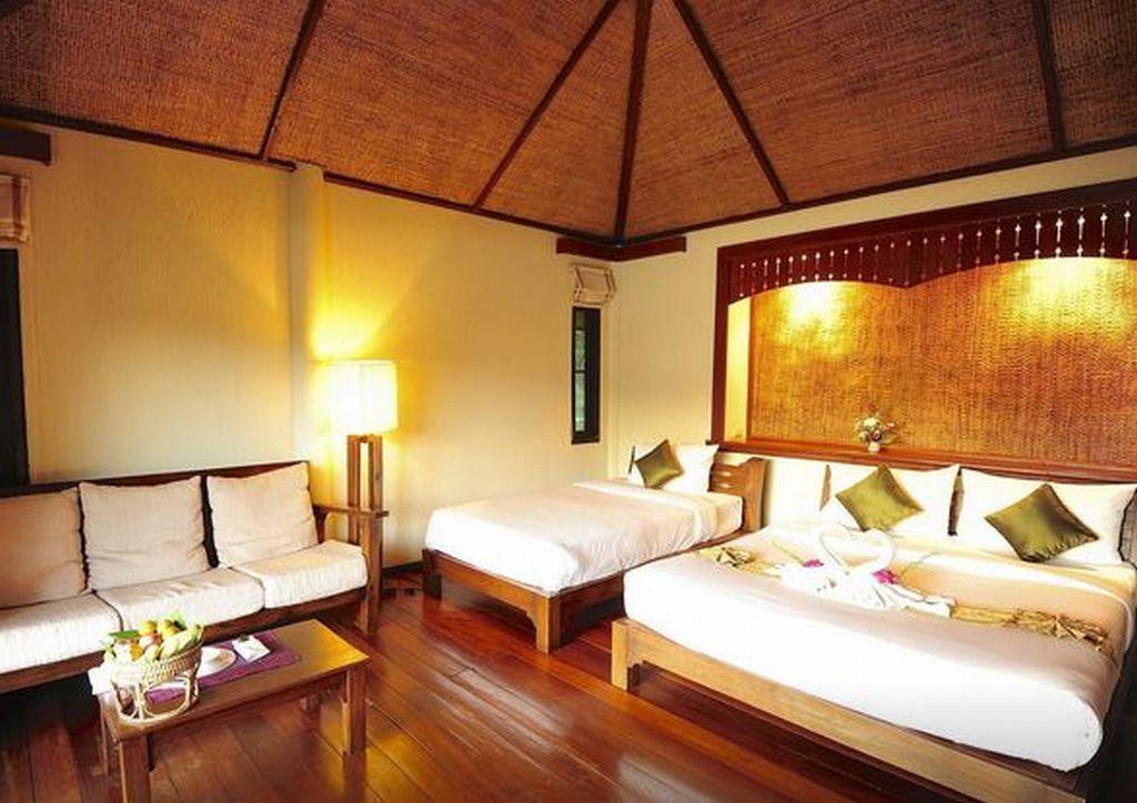 Hotsprings Resort 3*