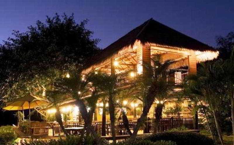 Hotsprings Resort Pai