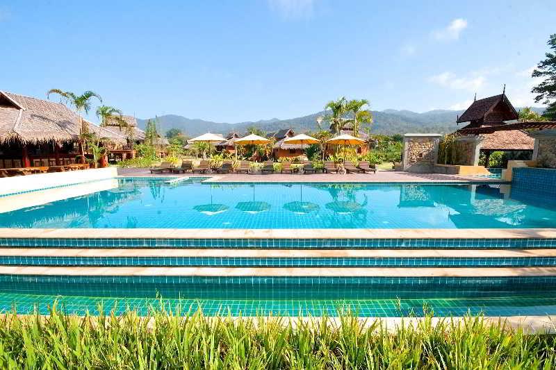Hotsprings Resort