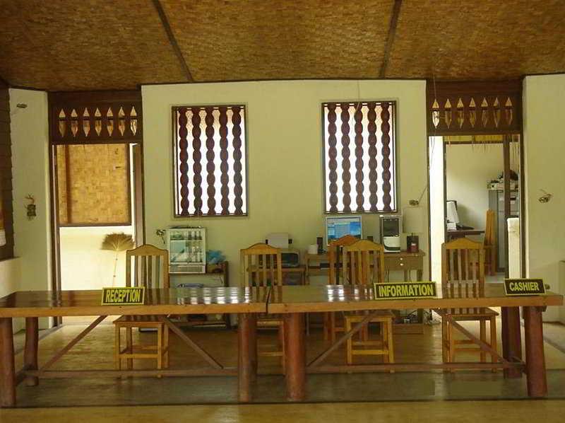 Hotsprings 3* Pai