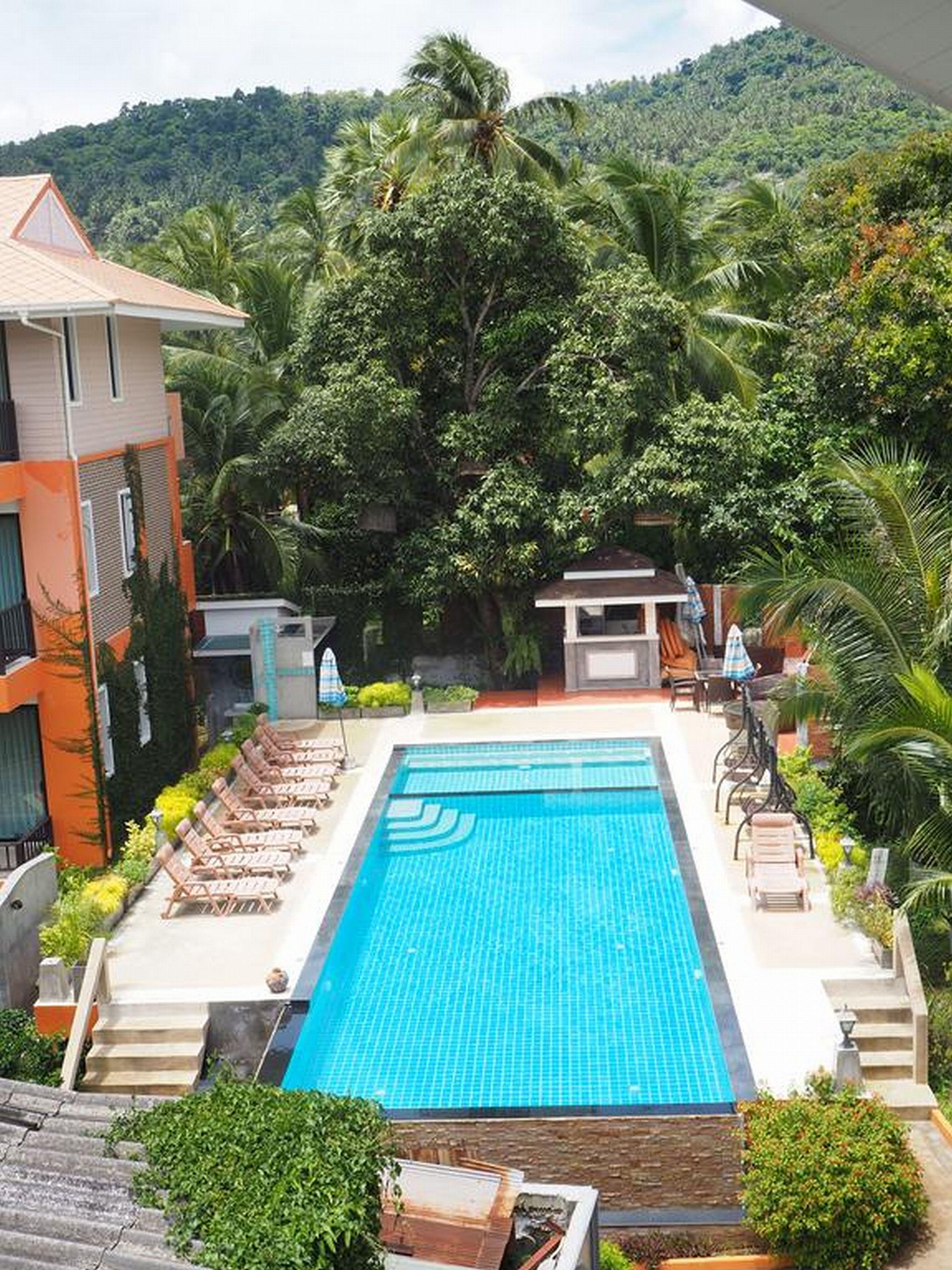 The Garden Lamai Beach (Koh Samui)