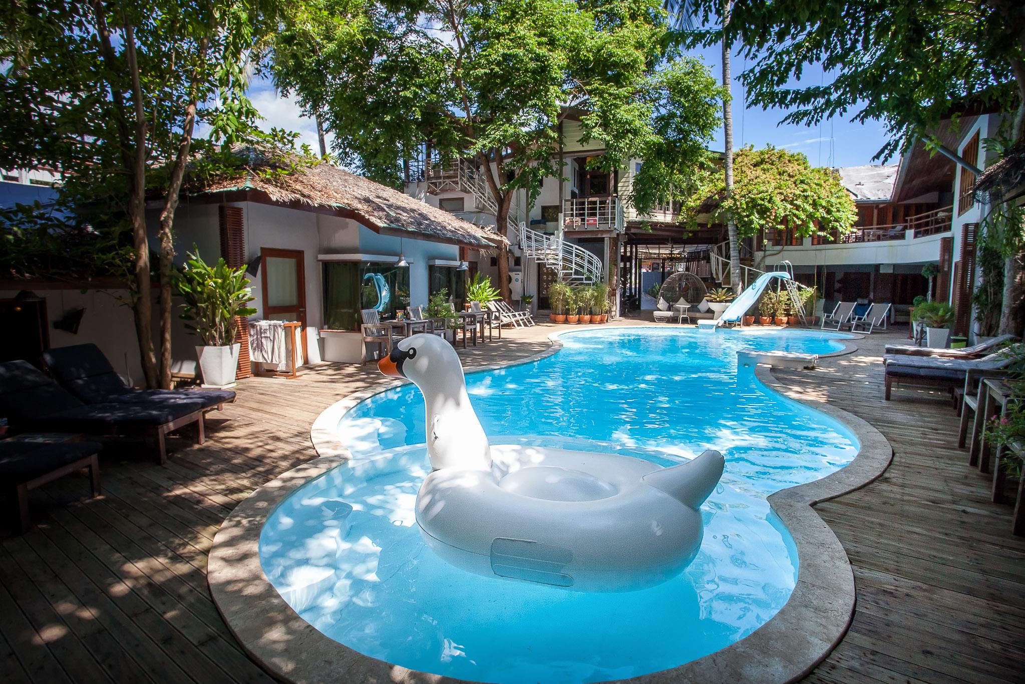 Resort Tango Koh Samui