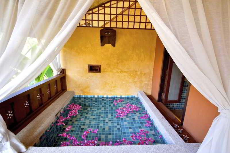 Resort Hotsprings