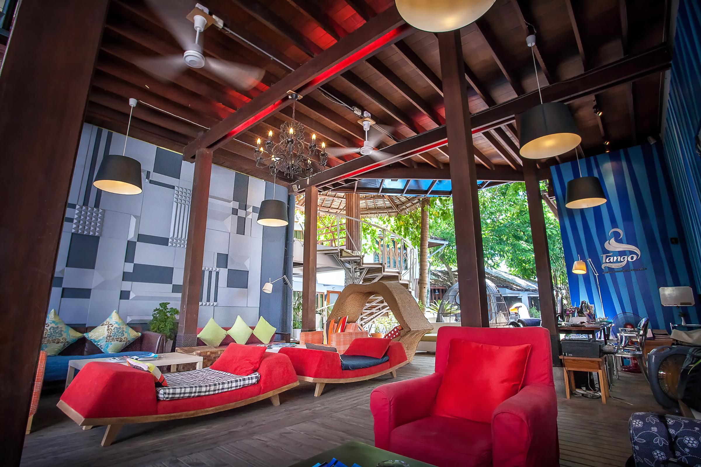 Tango Koh Samui