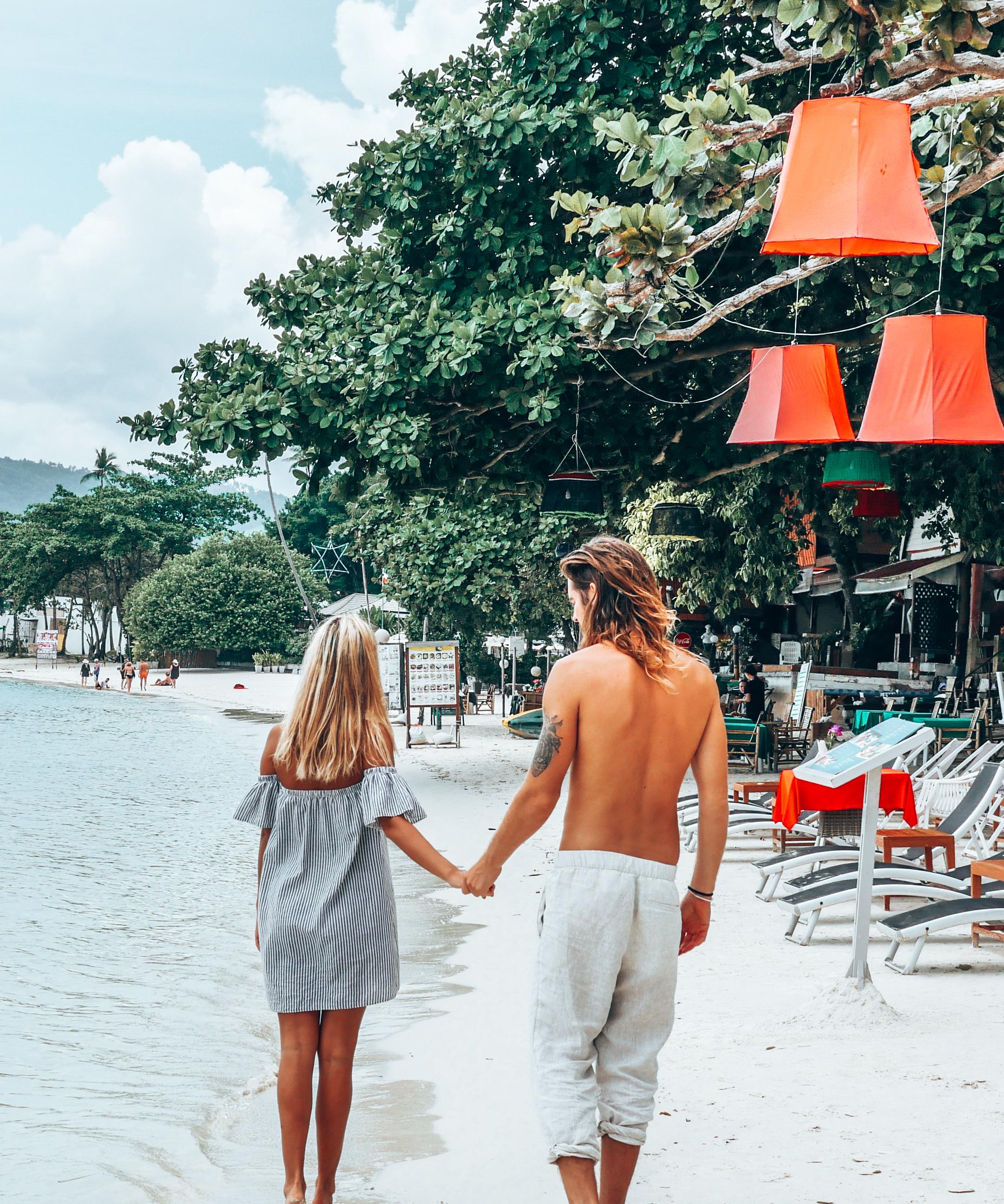 Resort Tango Koh Samui