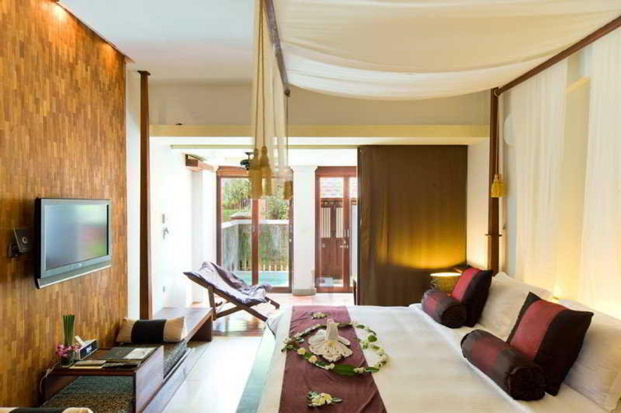 Resort Pavilion Samui And - Sha Extra Lamai Beach (Koh Samui)