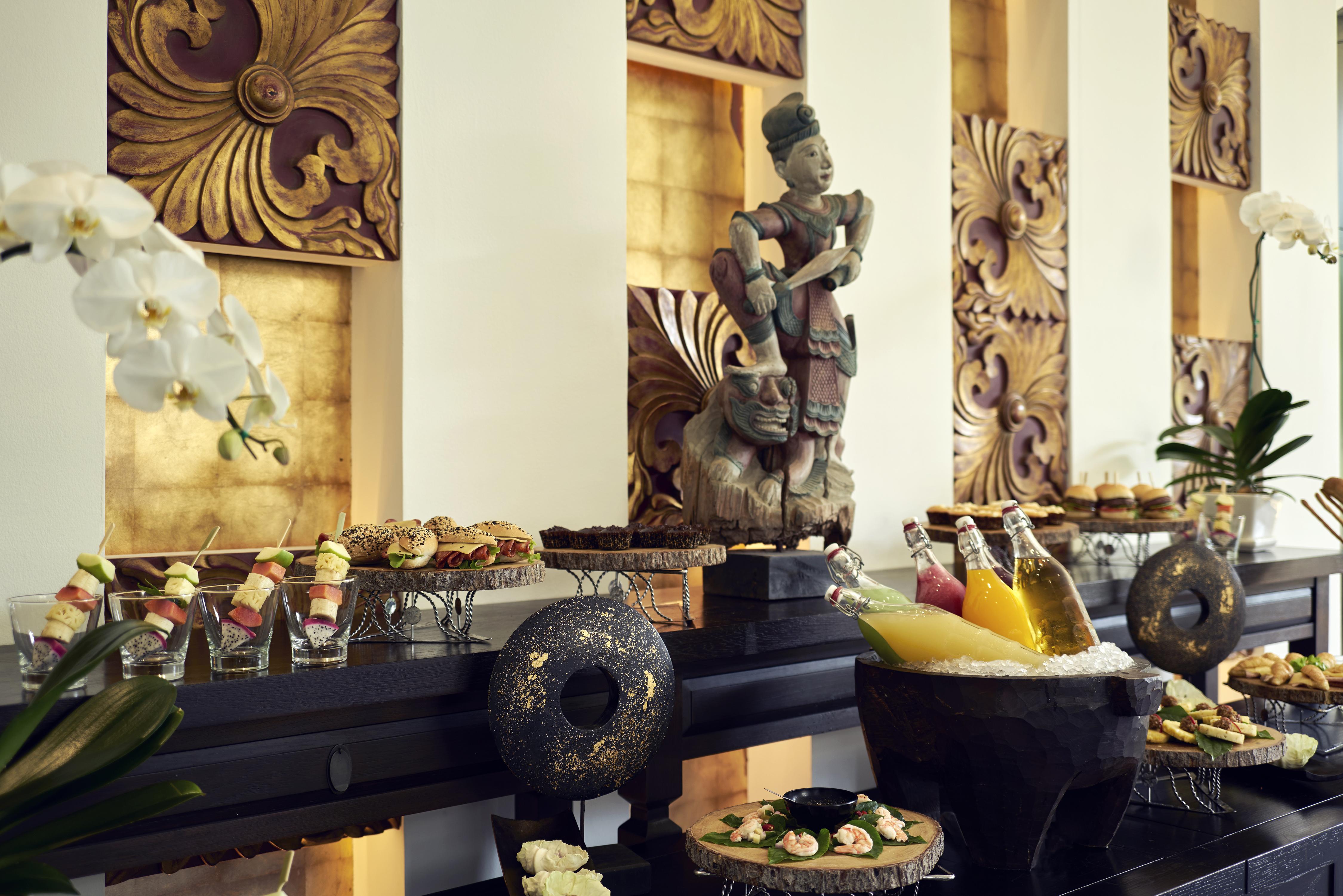 Anantara Koh Samui 5* Bophut