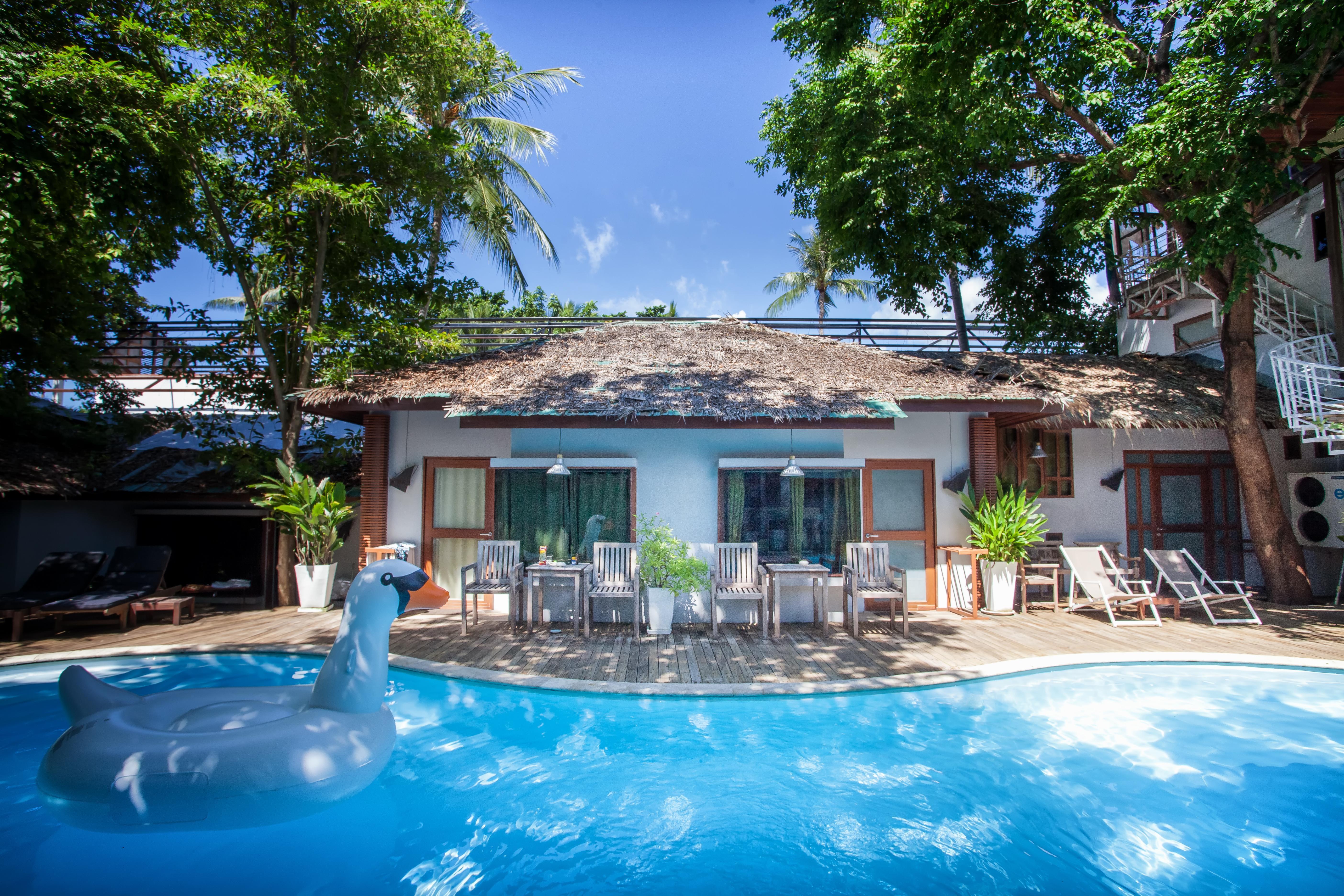 Resort Tango Koh Samui