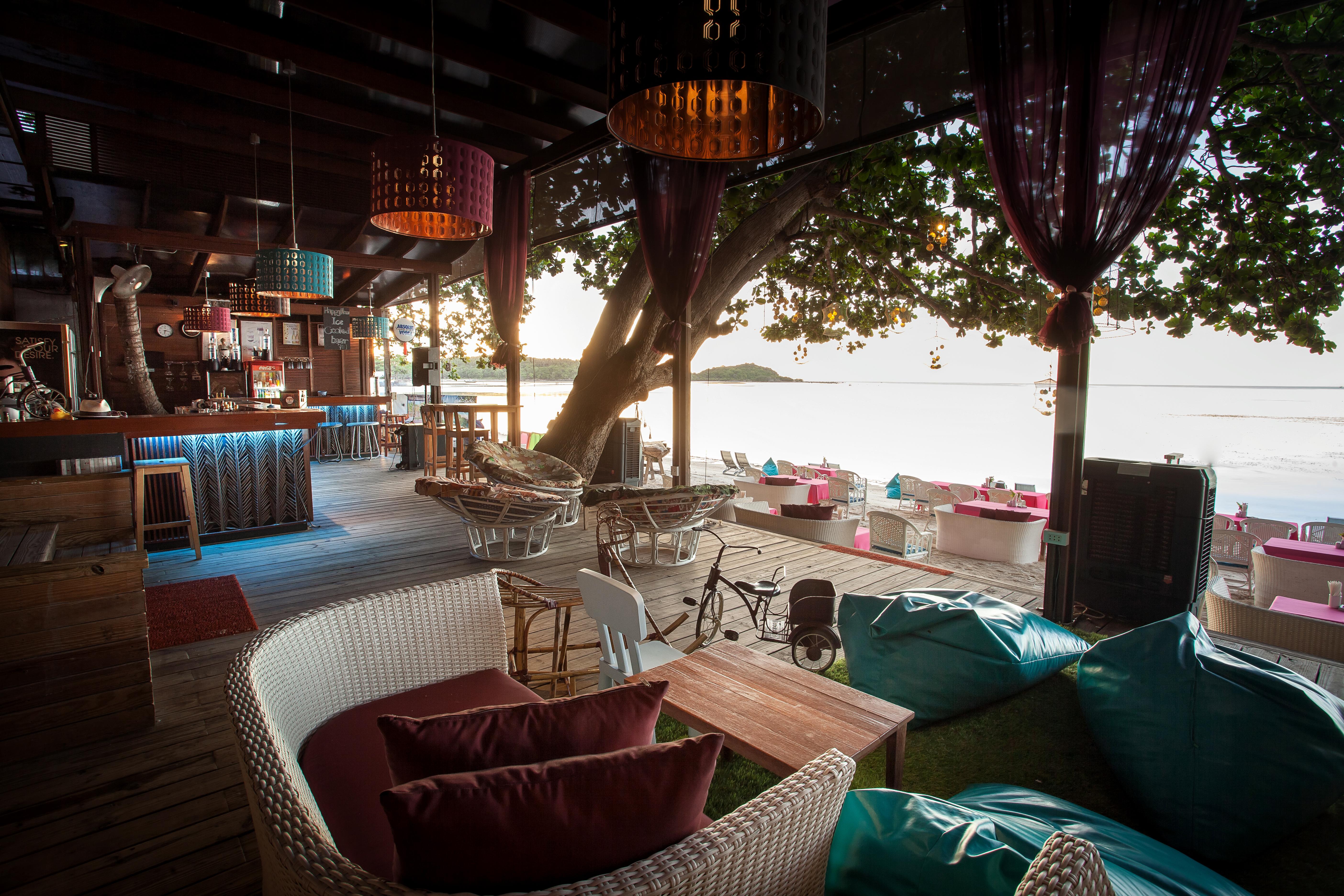 Resort Tango Koh Samui