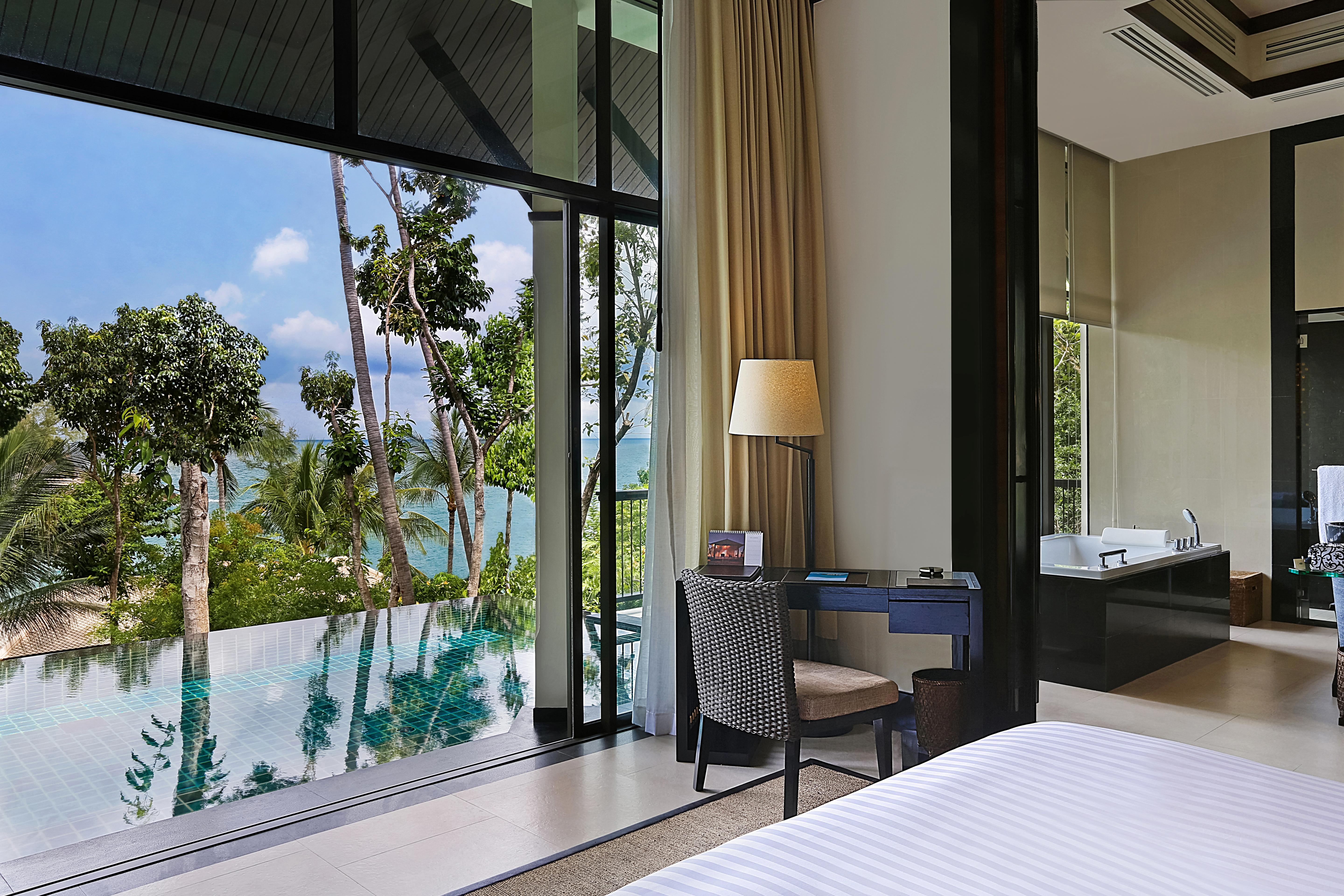 Banyan Tree Samui Resort