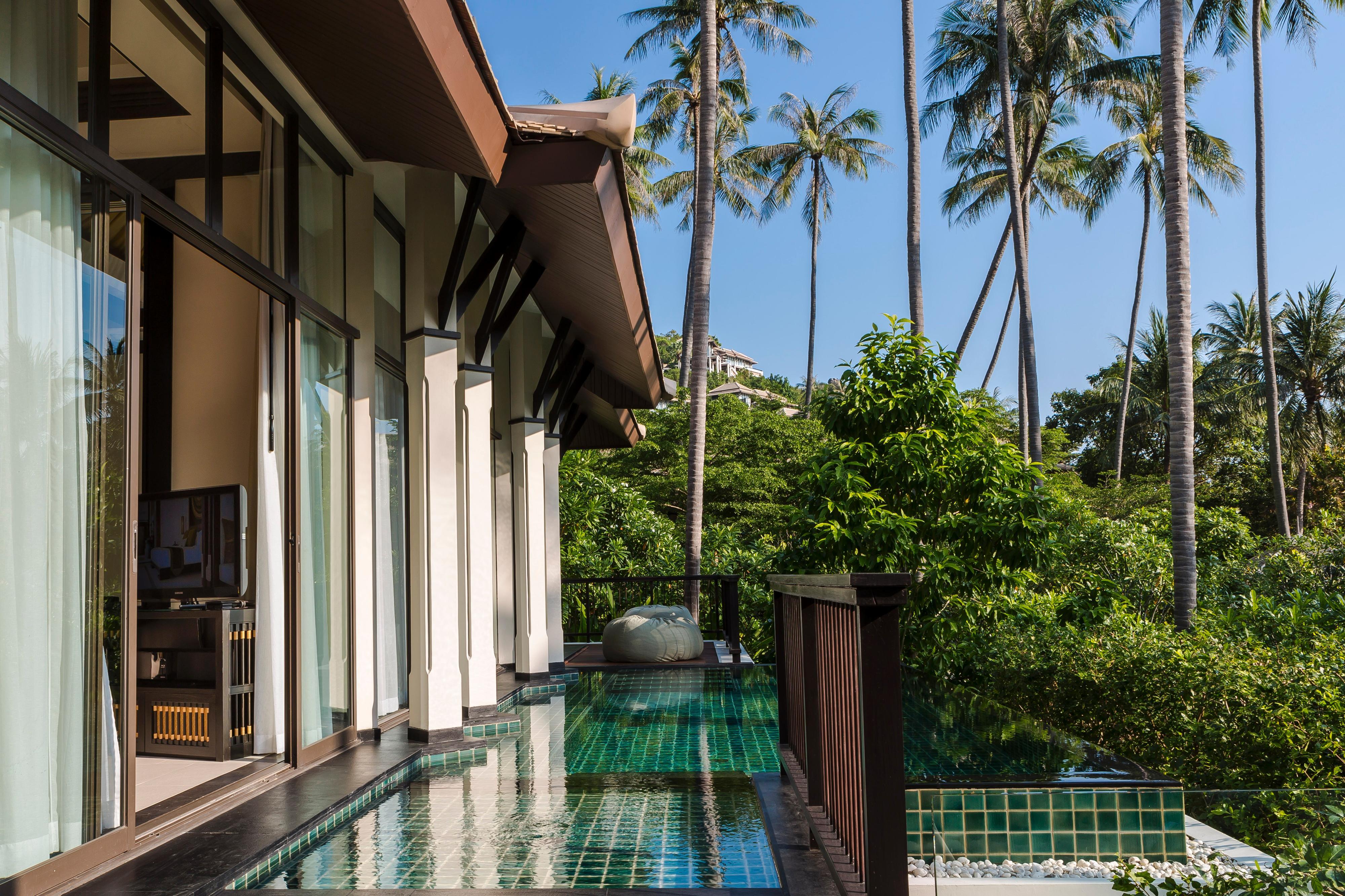 Resort Banyan Tree Samui Lamai Beach (Koh Samui)