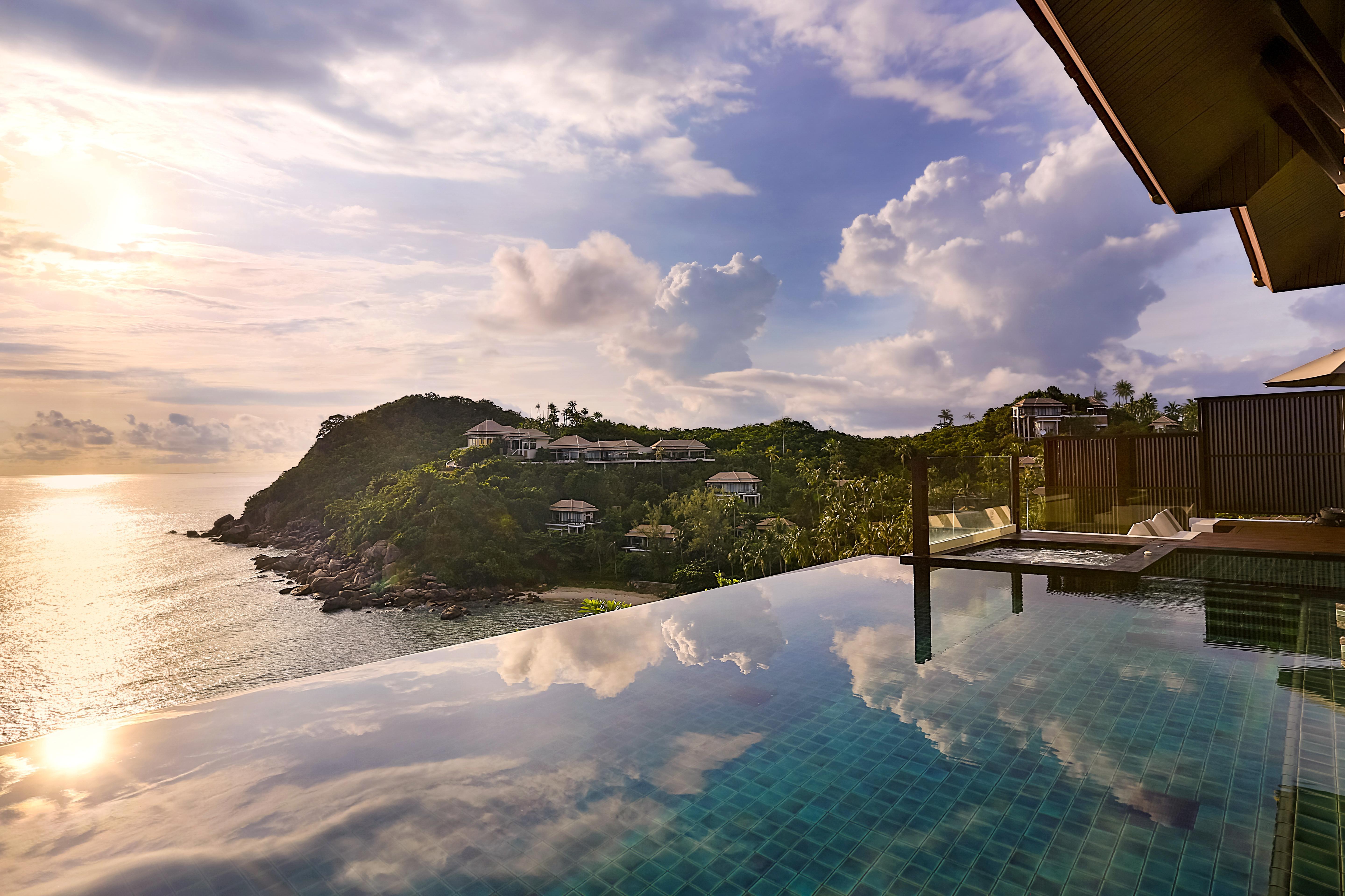 Banyan Tree Samui 5* Lamai Beach (Koh Samui)