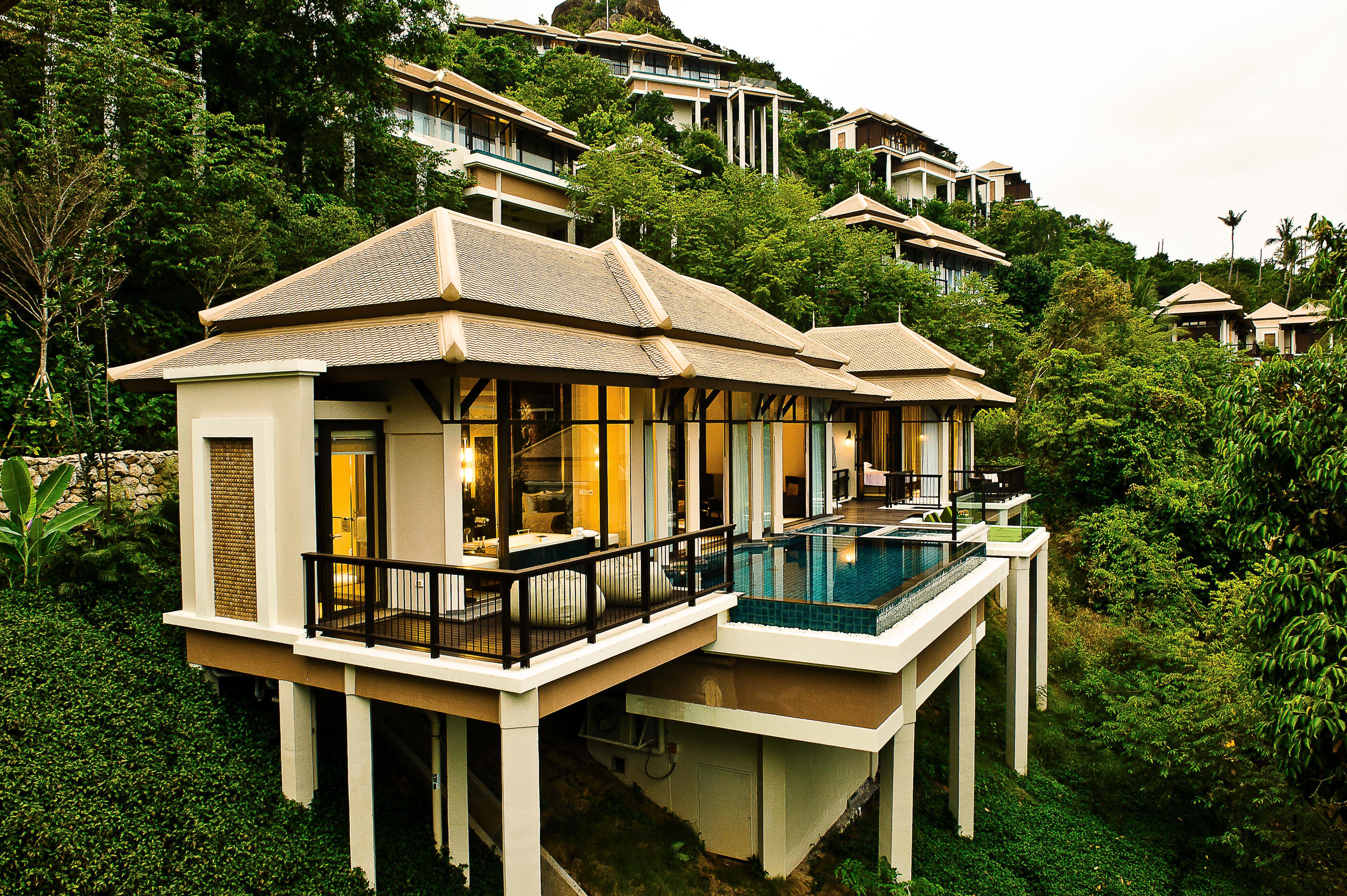Banyan Tree Samui