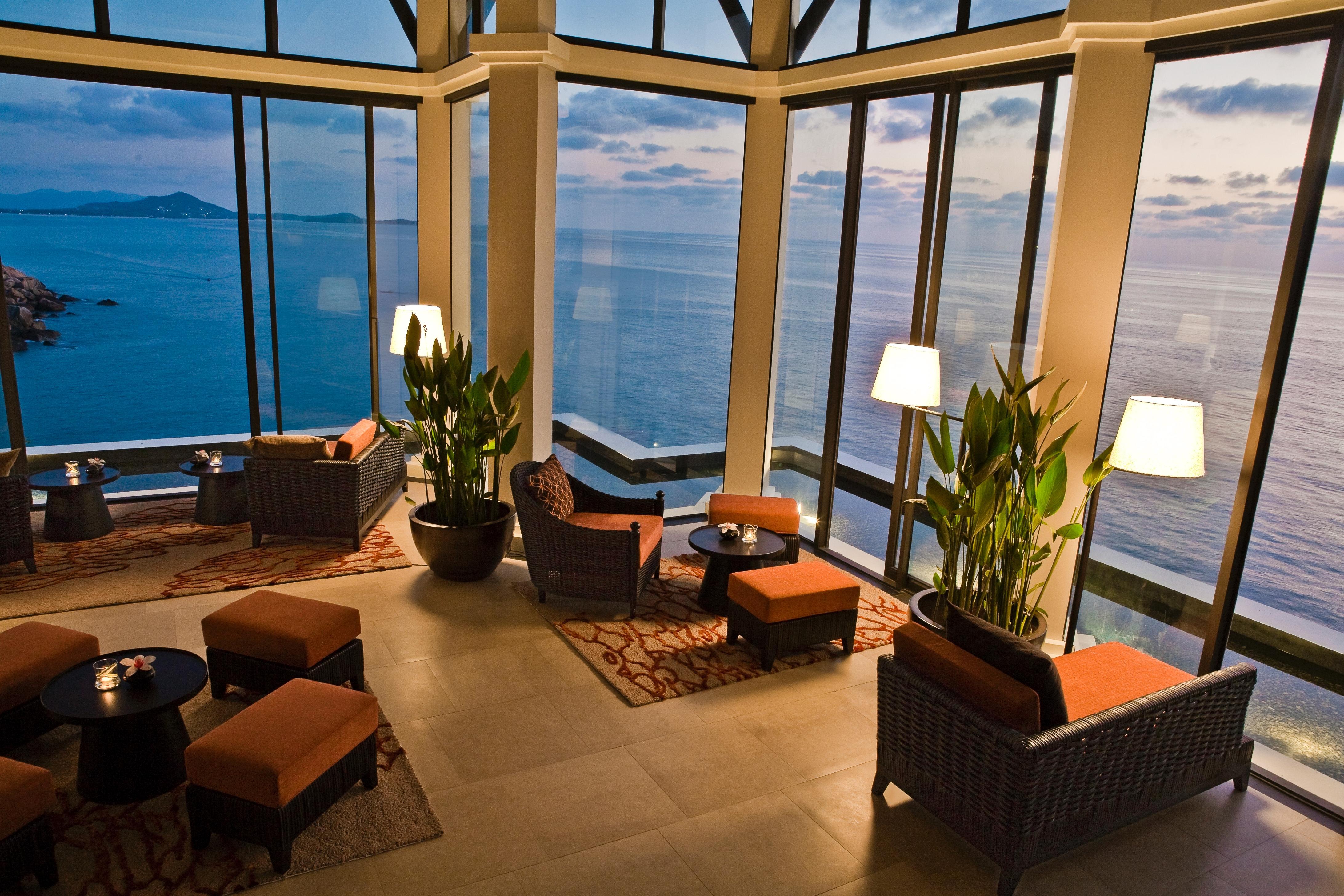 Banyan Tree Samui 5*