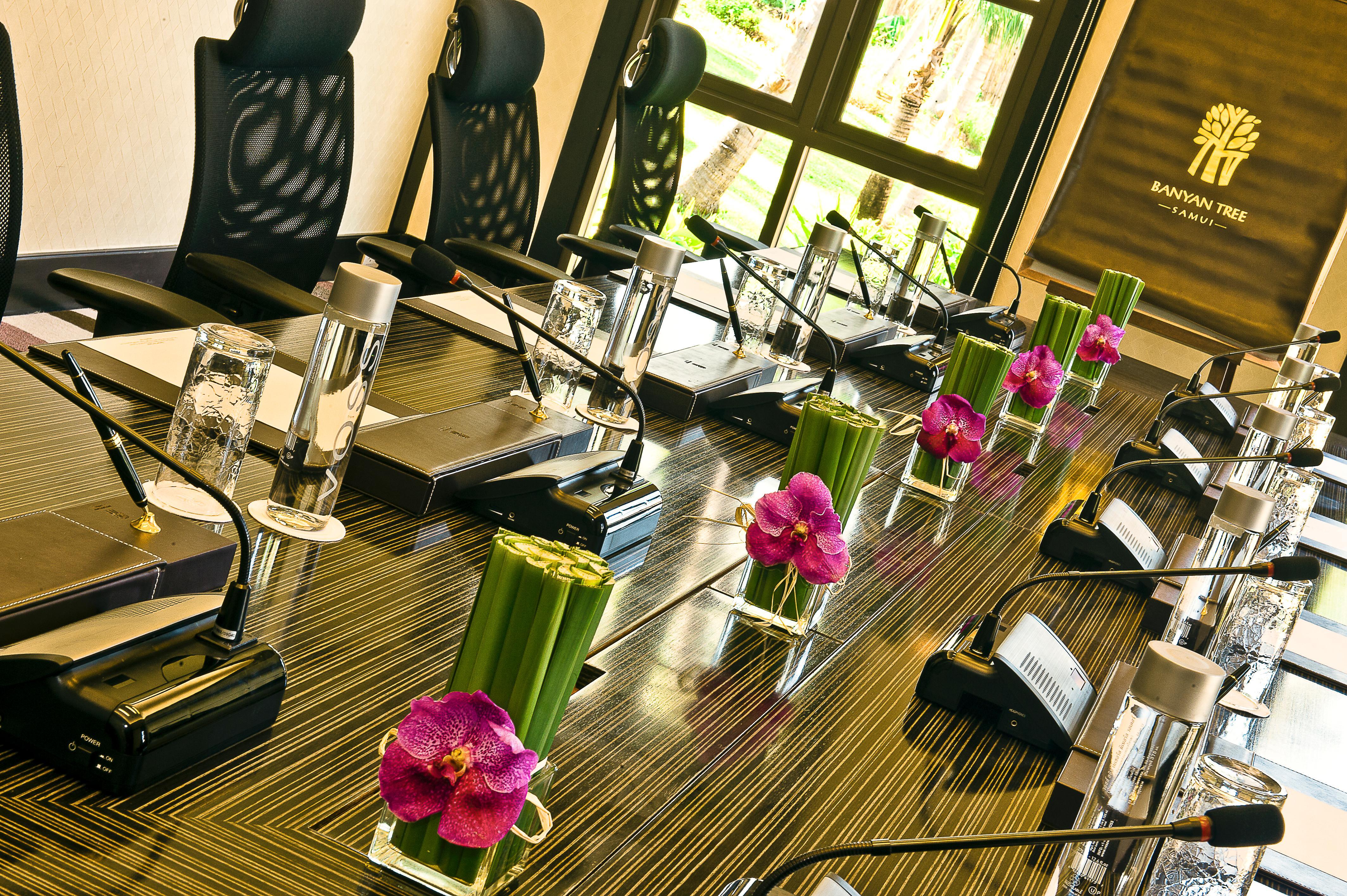 Banyan Tree Samui Resort